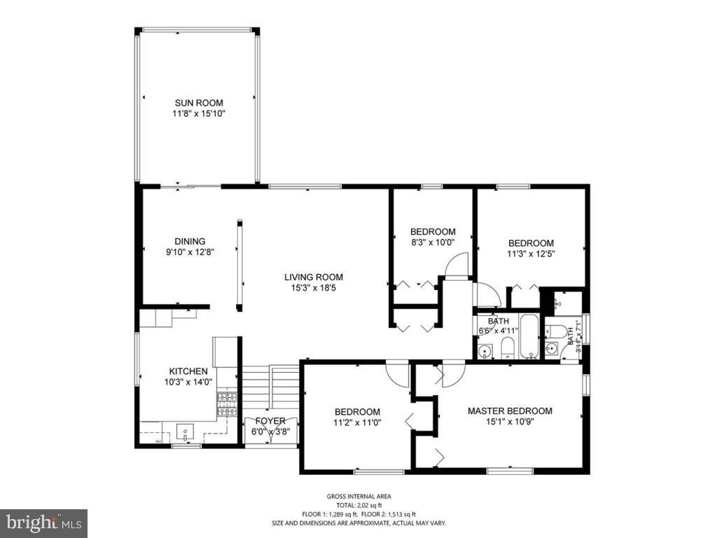 LONGFELLOW - Residential