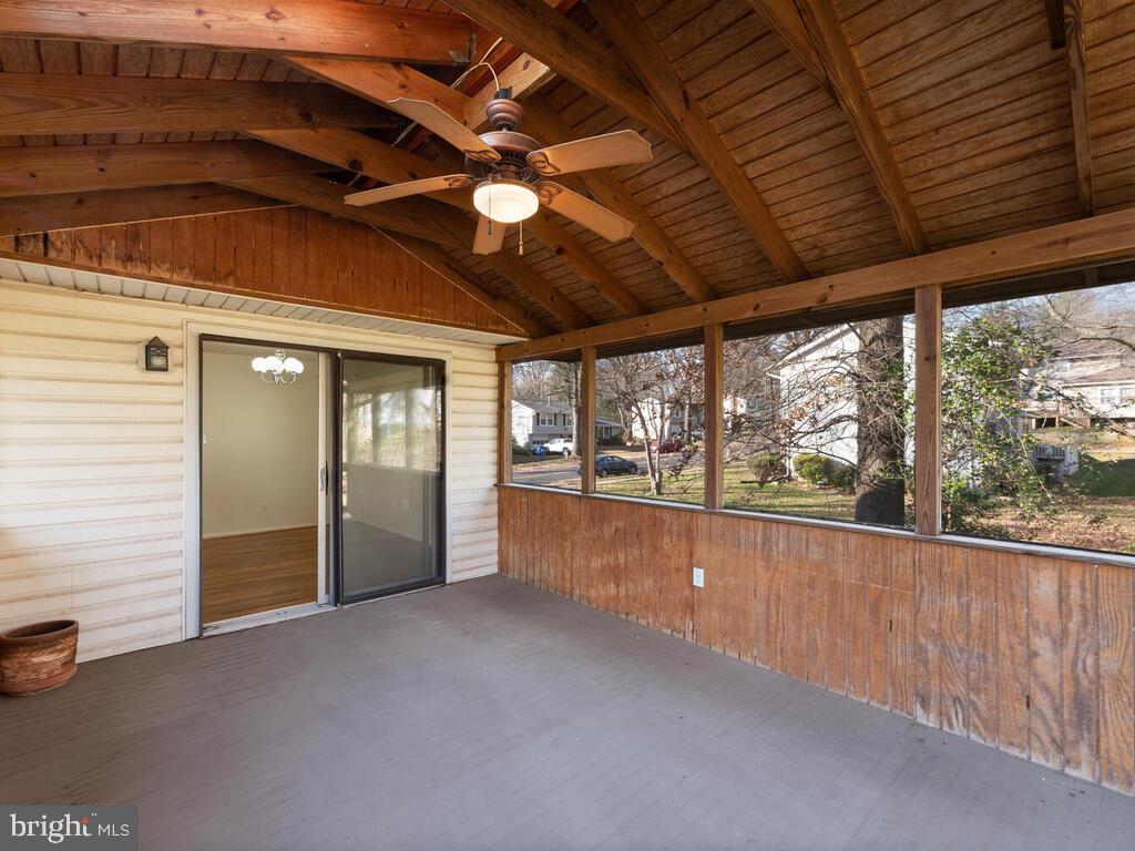 LONGFELLOW - Residential