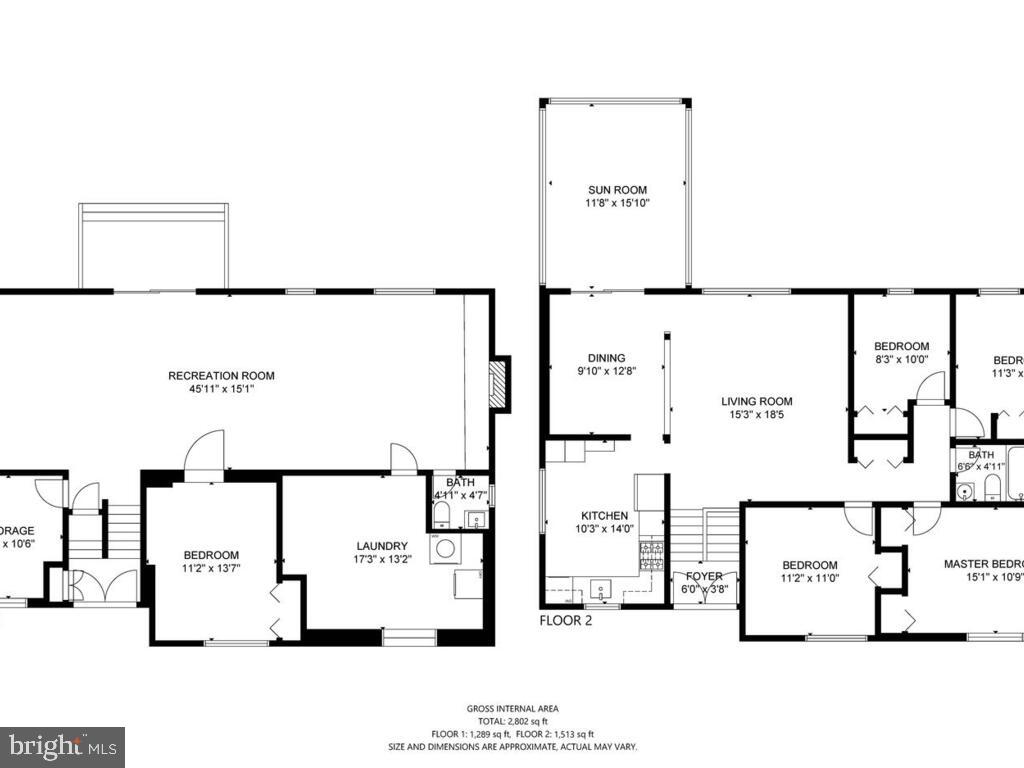 LONGFELLOW - Residential