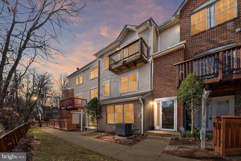 4655 DEEPWOOD CT 107D BOWIE MD 20720