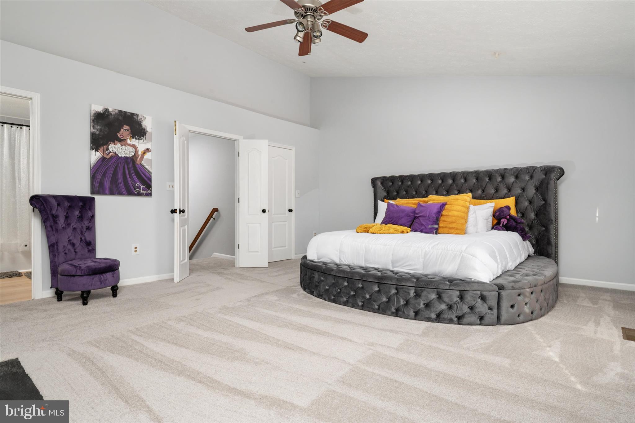 GLENSFORD - Residential