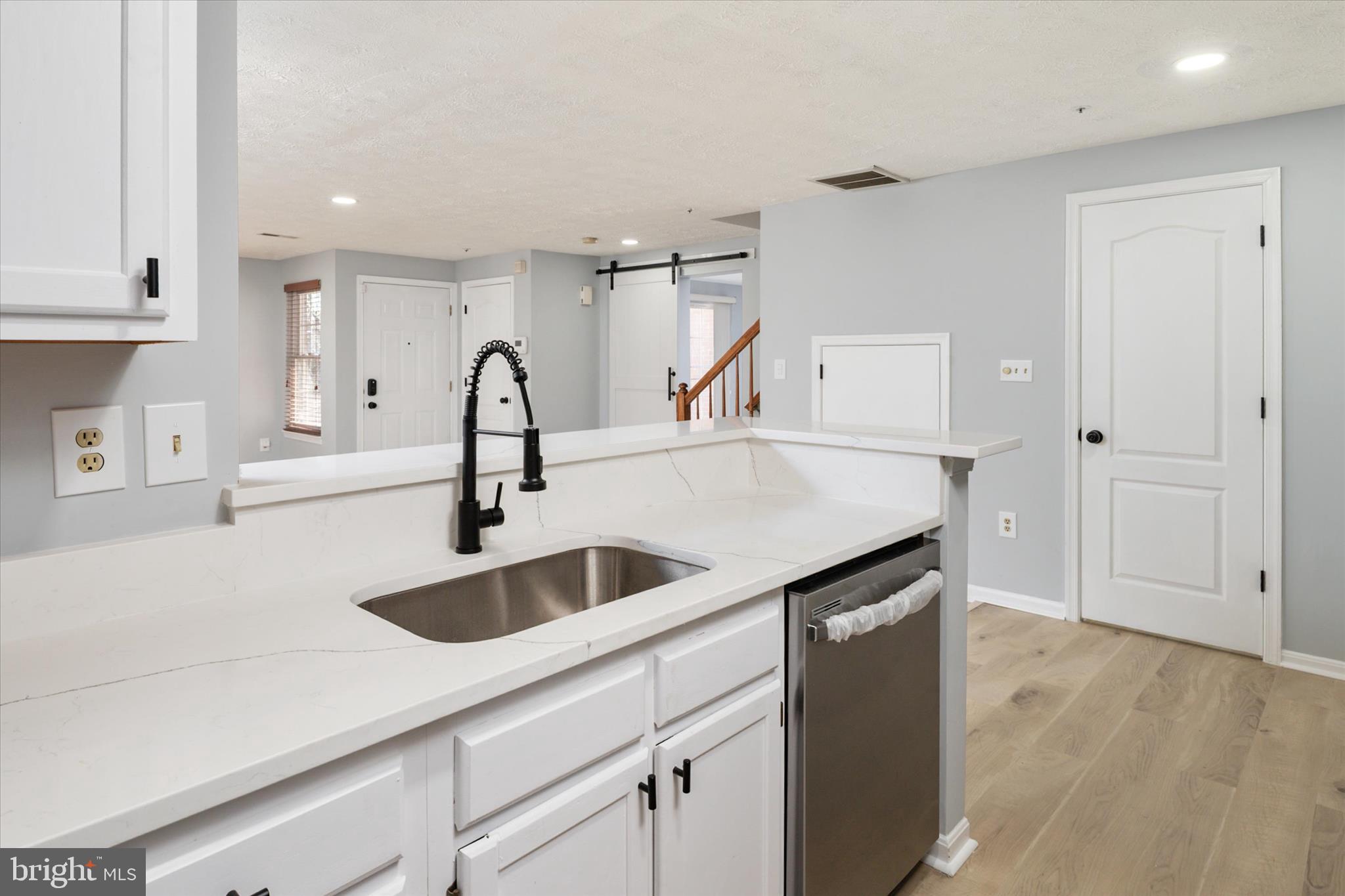 GLENSFORD - Residential