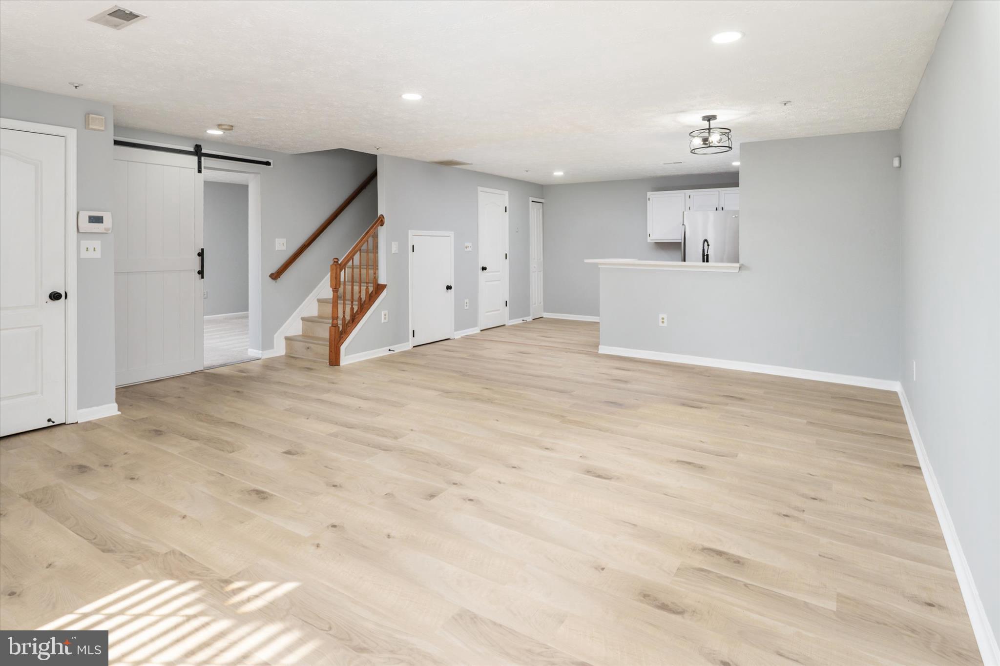 GLENSFORD - Residential