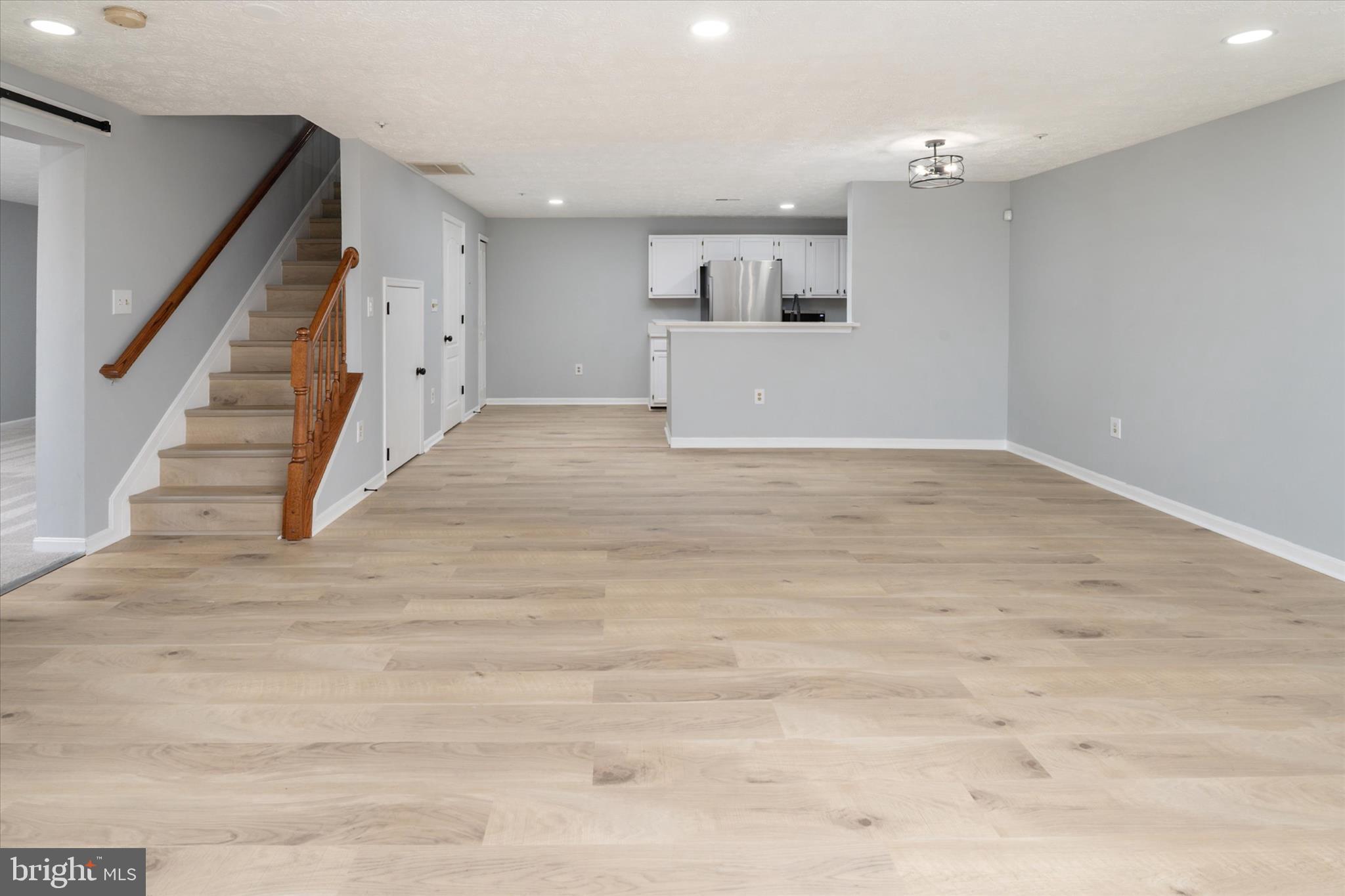 GLENSFORD - Residential