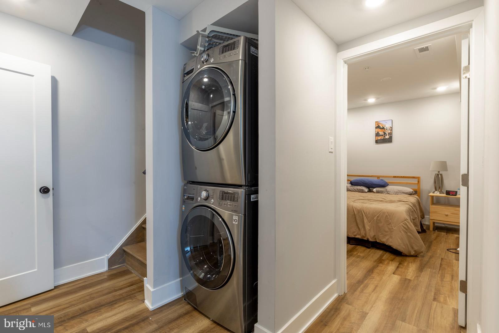 FRANCISVILLE - Residential Lease