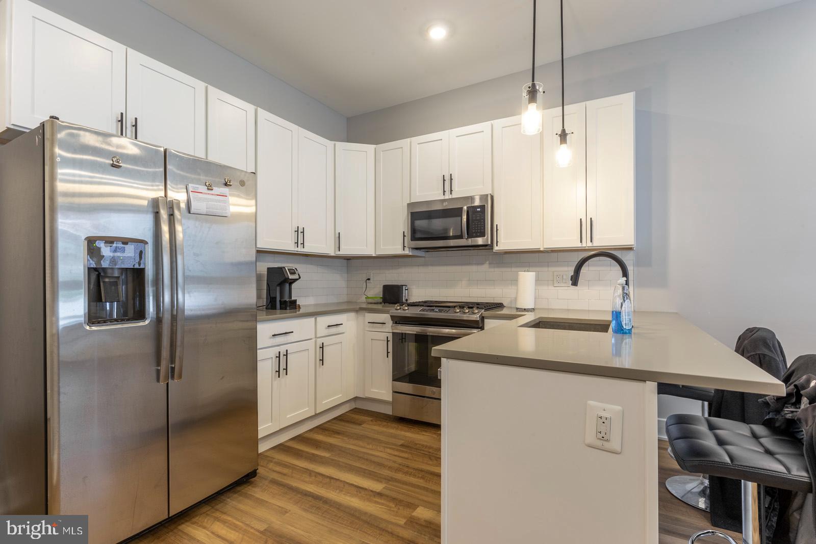 FRANCISVILLE - Residential Lease