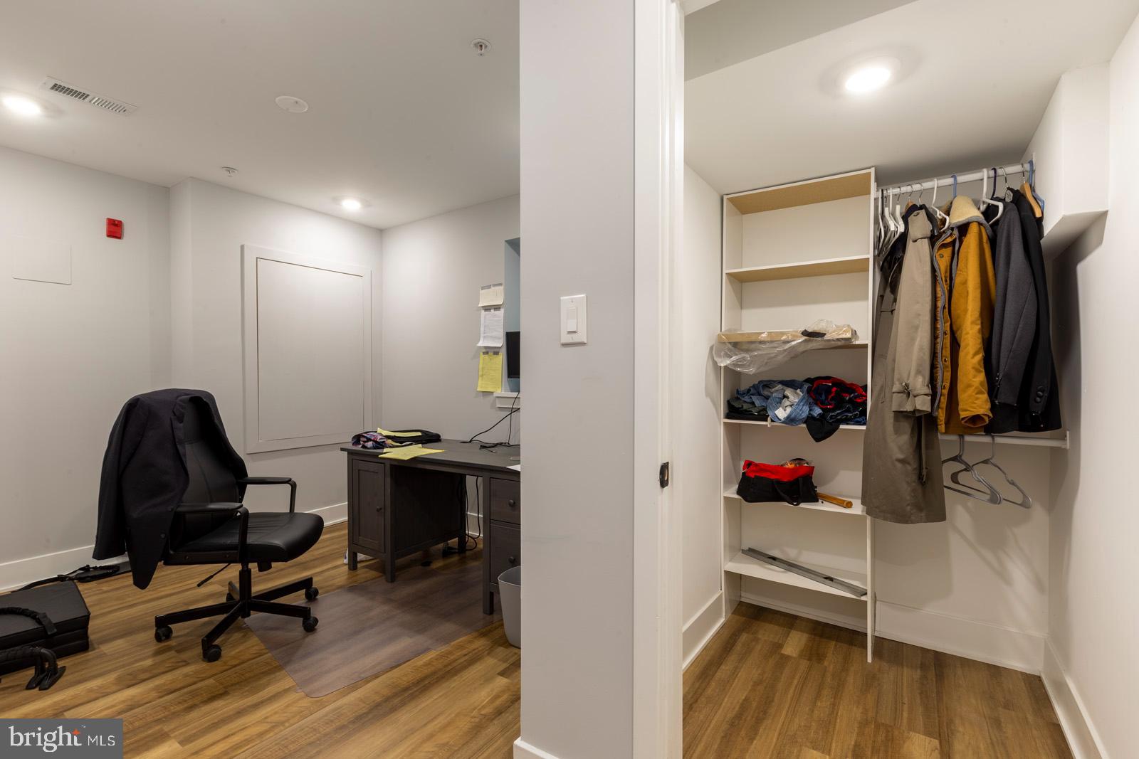 FRANCISVILLE - Residential Lease