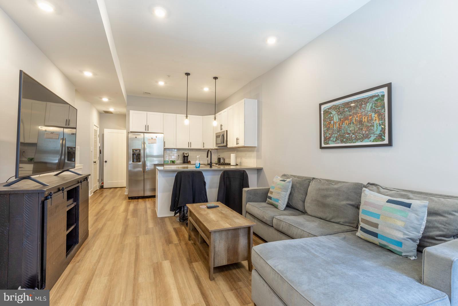 FRANCISVILLE - Residential Lease