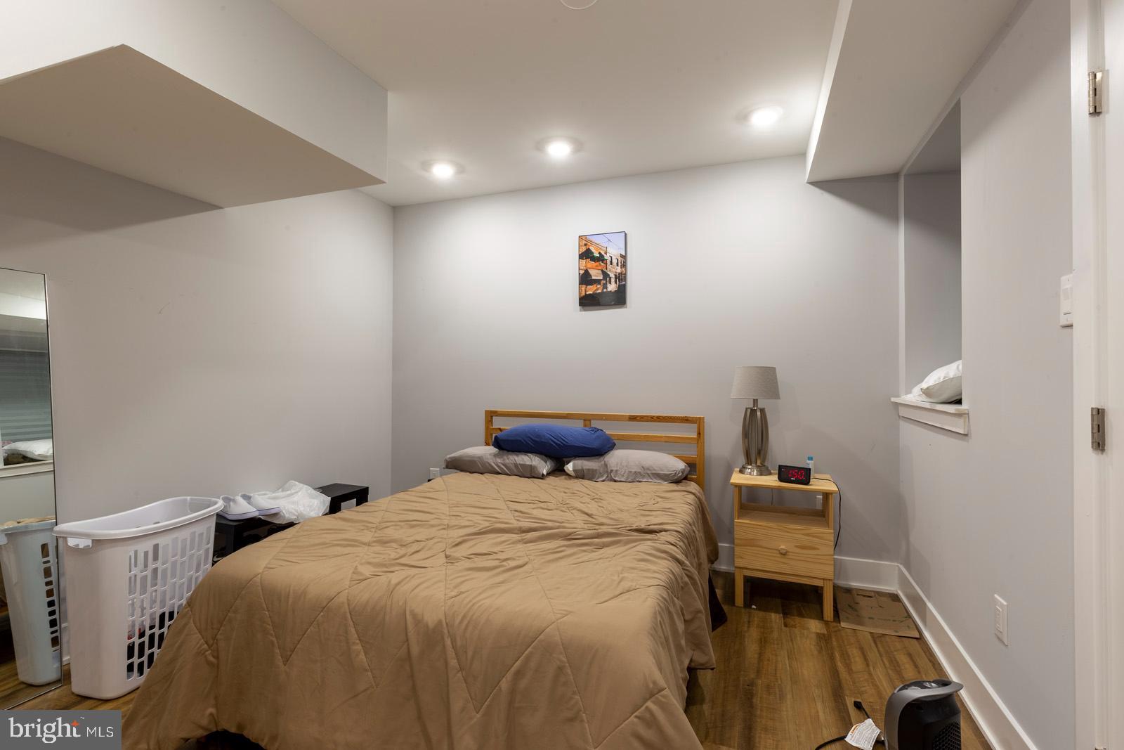 FRANCISVILLE - Residential Lease