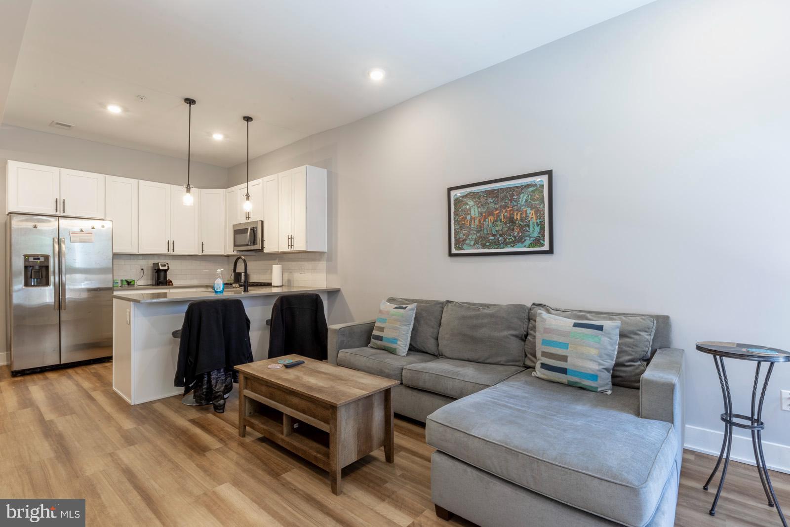 FRANCISVILLE - Residential Lease