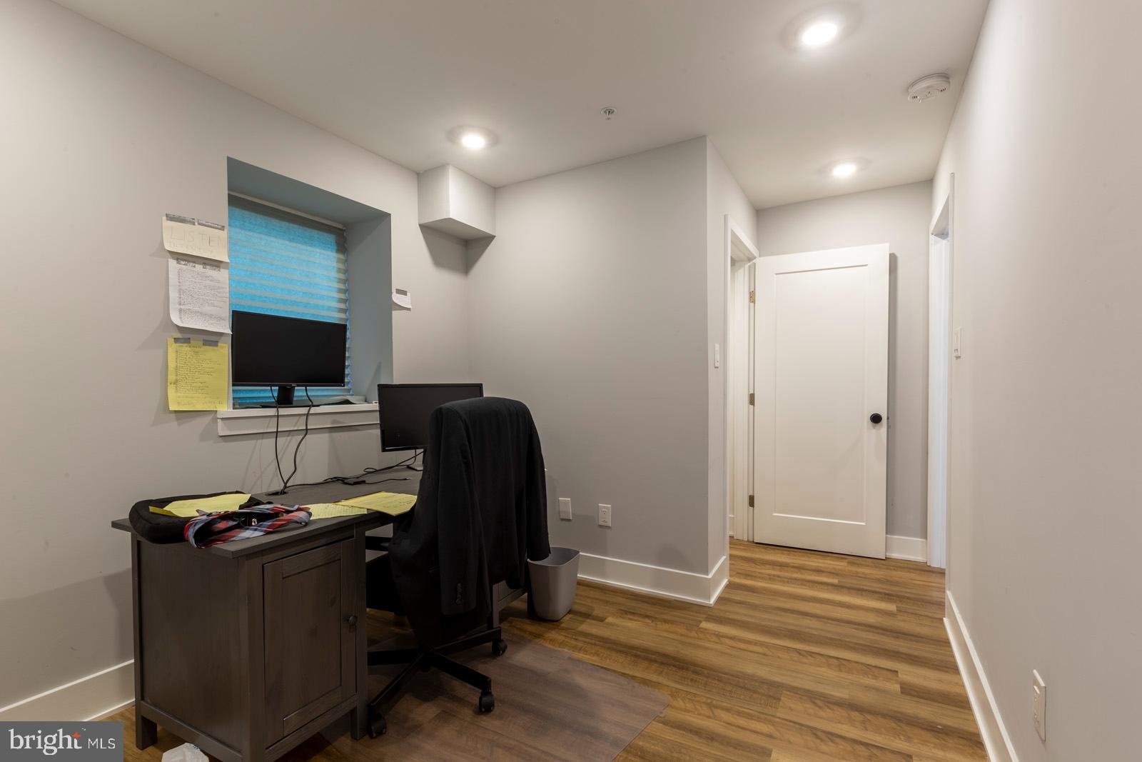 FRANCISVILLE - Residential Lease