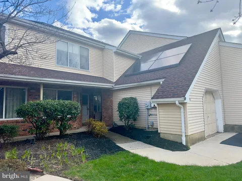 209 Nathan Drive, North Brunswick, NJ MLS: NJMX2008958