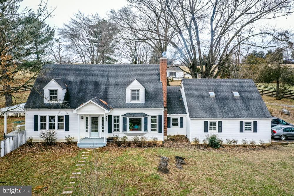 143 LAKEWOOD ROAD
