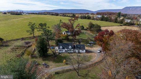 143 LAKEWOOD ROAD LURAY VA 22835