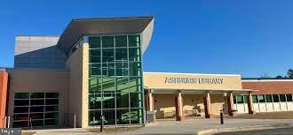 ASHBURN FARM - Residential