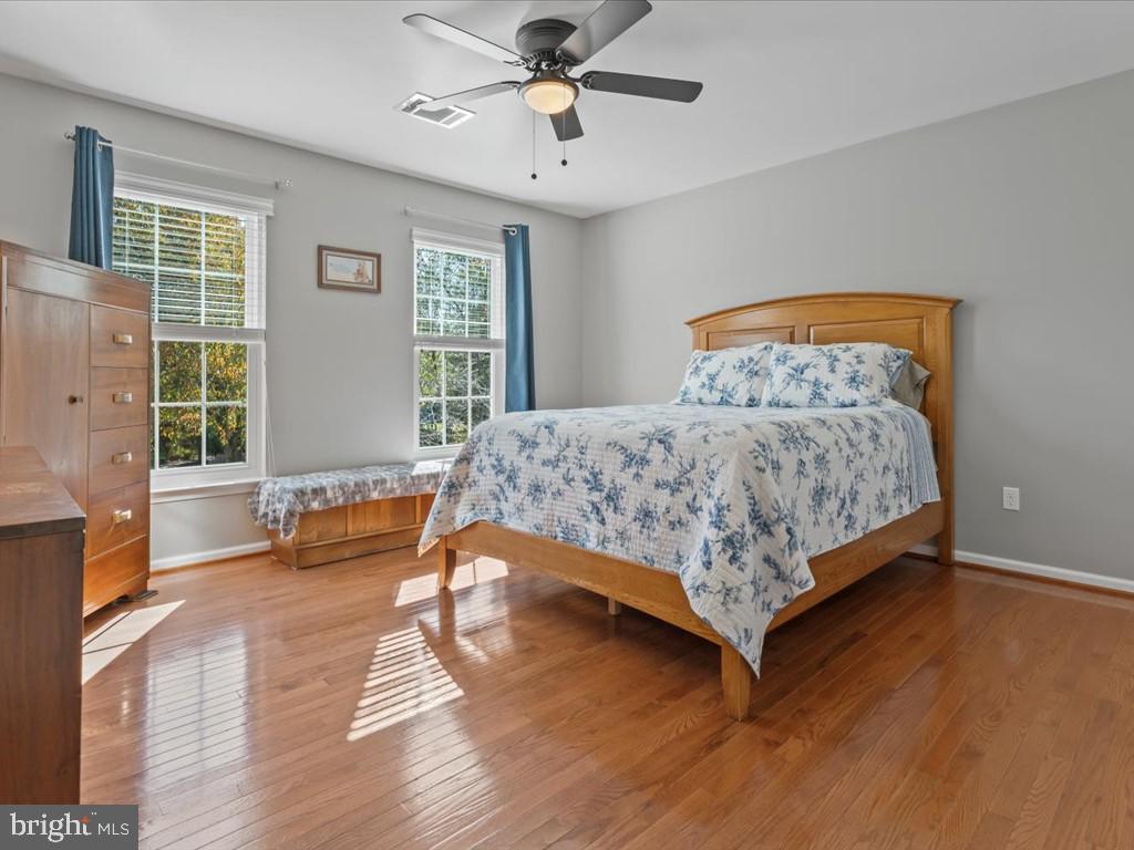 ASHBURN FARM - Residential