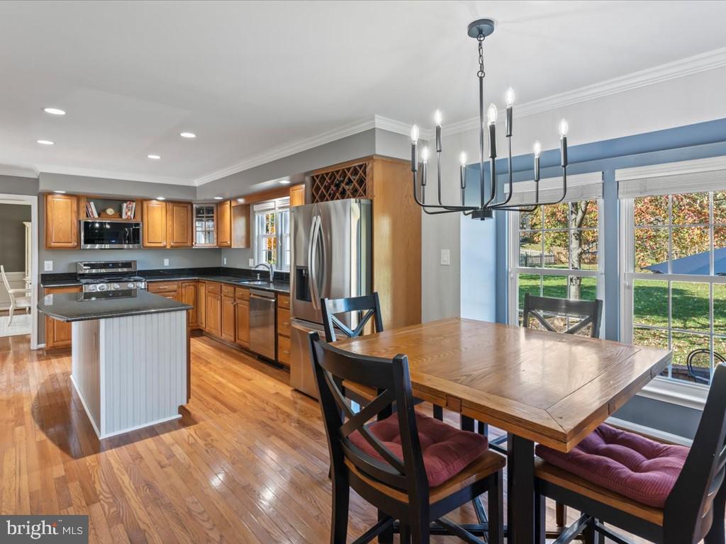 ASHBURN FARM - Residential