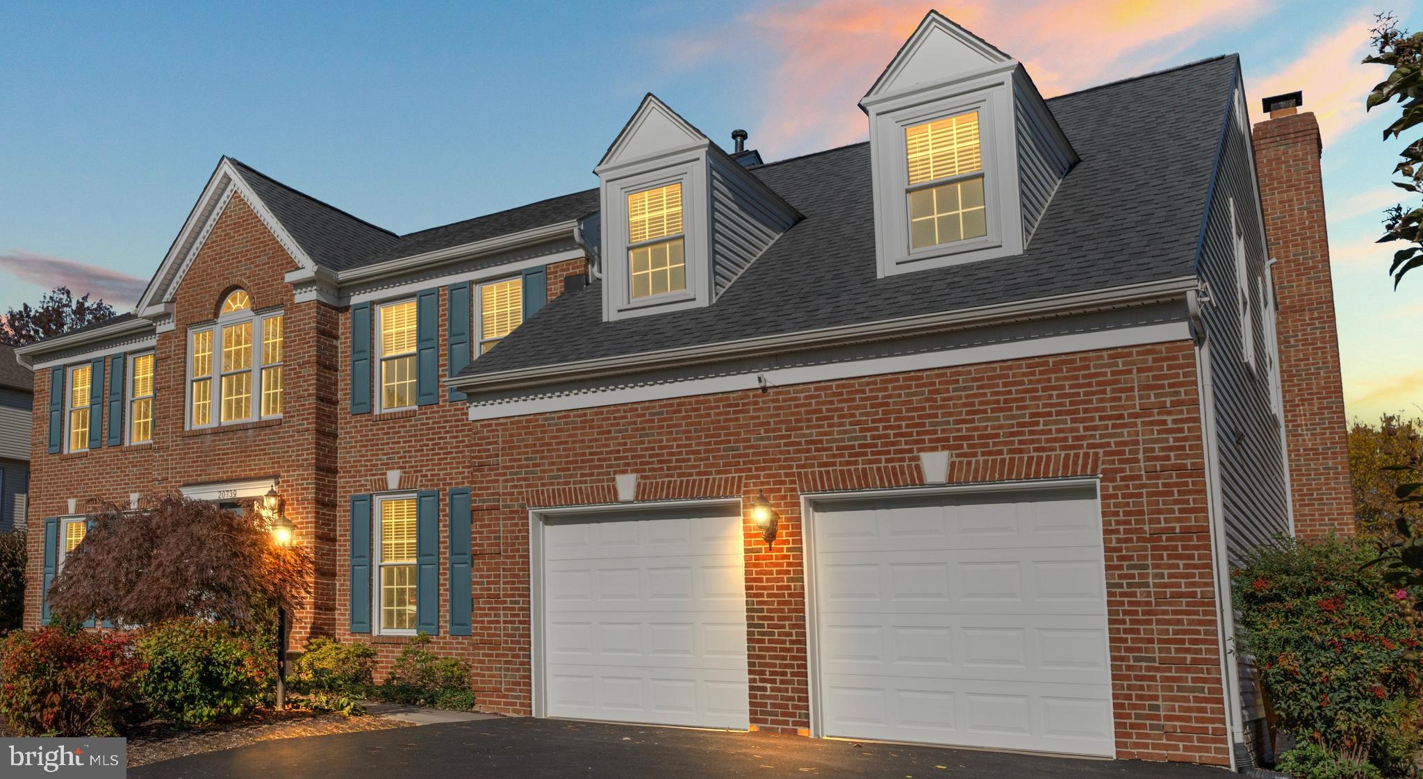 ASHBURN FARM - Residential