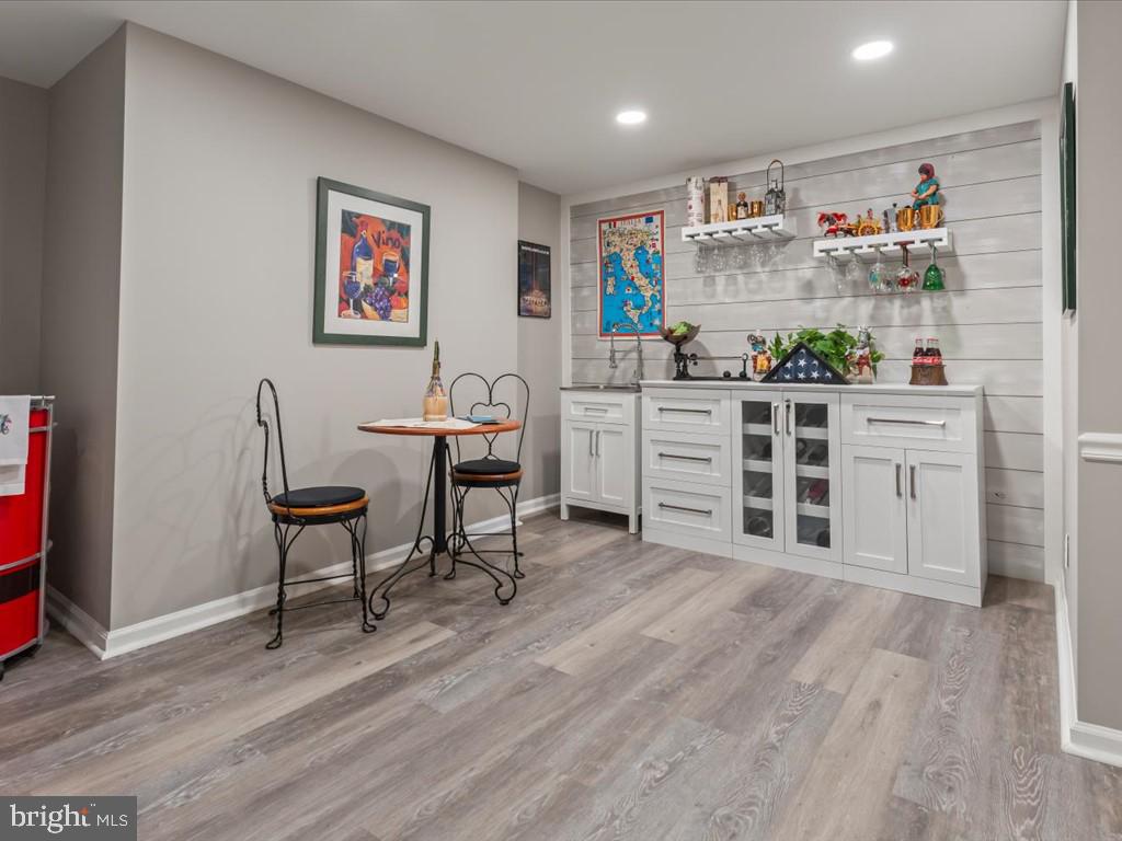 ASHBURN FARM - Residential