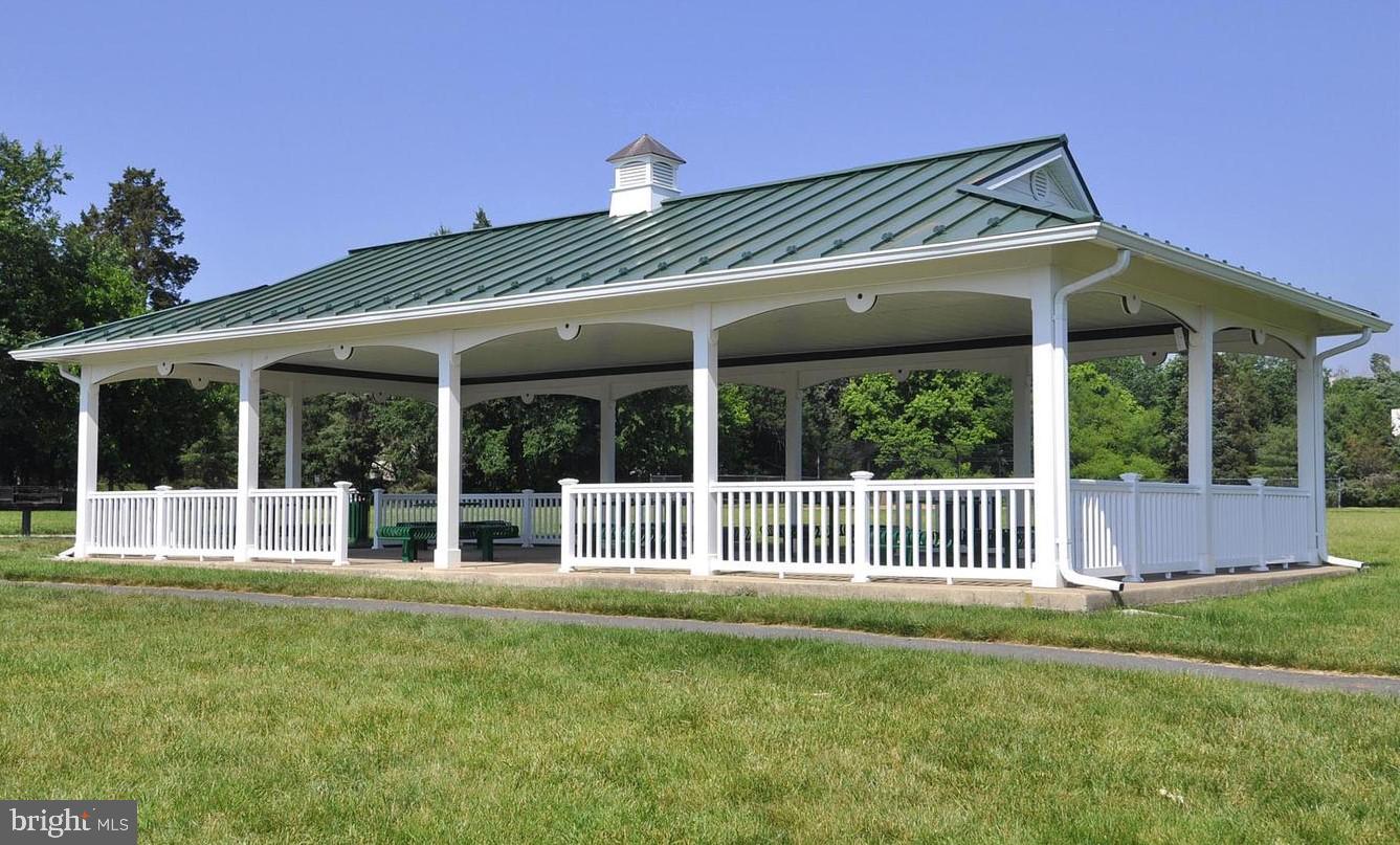 ASHBURN FARM - Residential