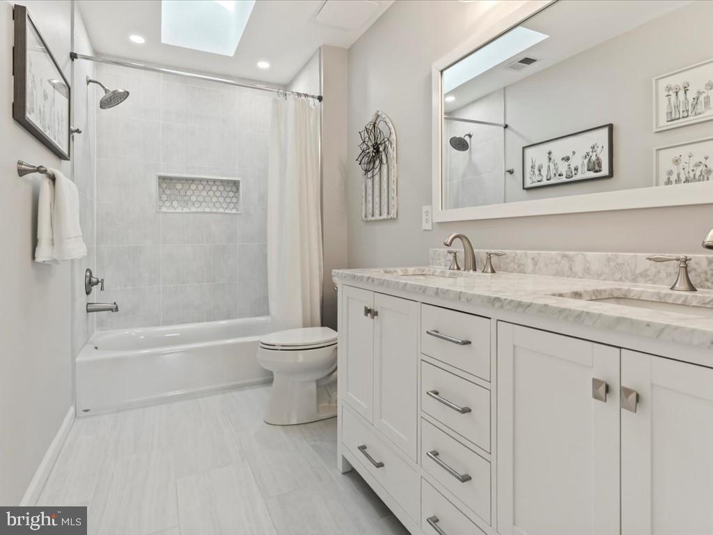 ASHBURN FARM - Residential