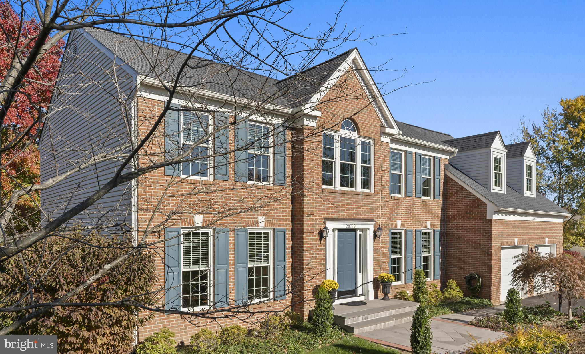 ASHBURN FARM - Residential