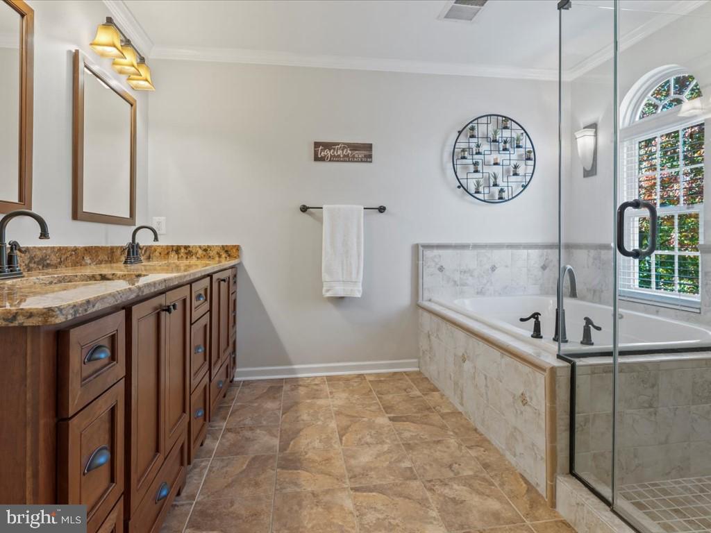 ASHBURN FARM - Residential