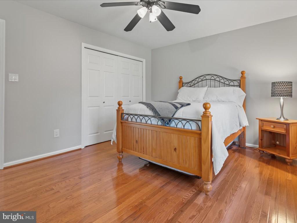 ASHBURN FARM - Residential