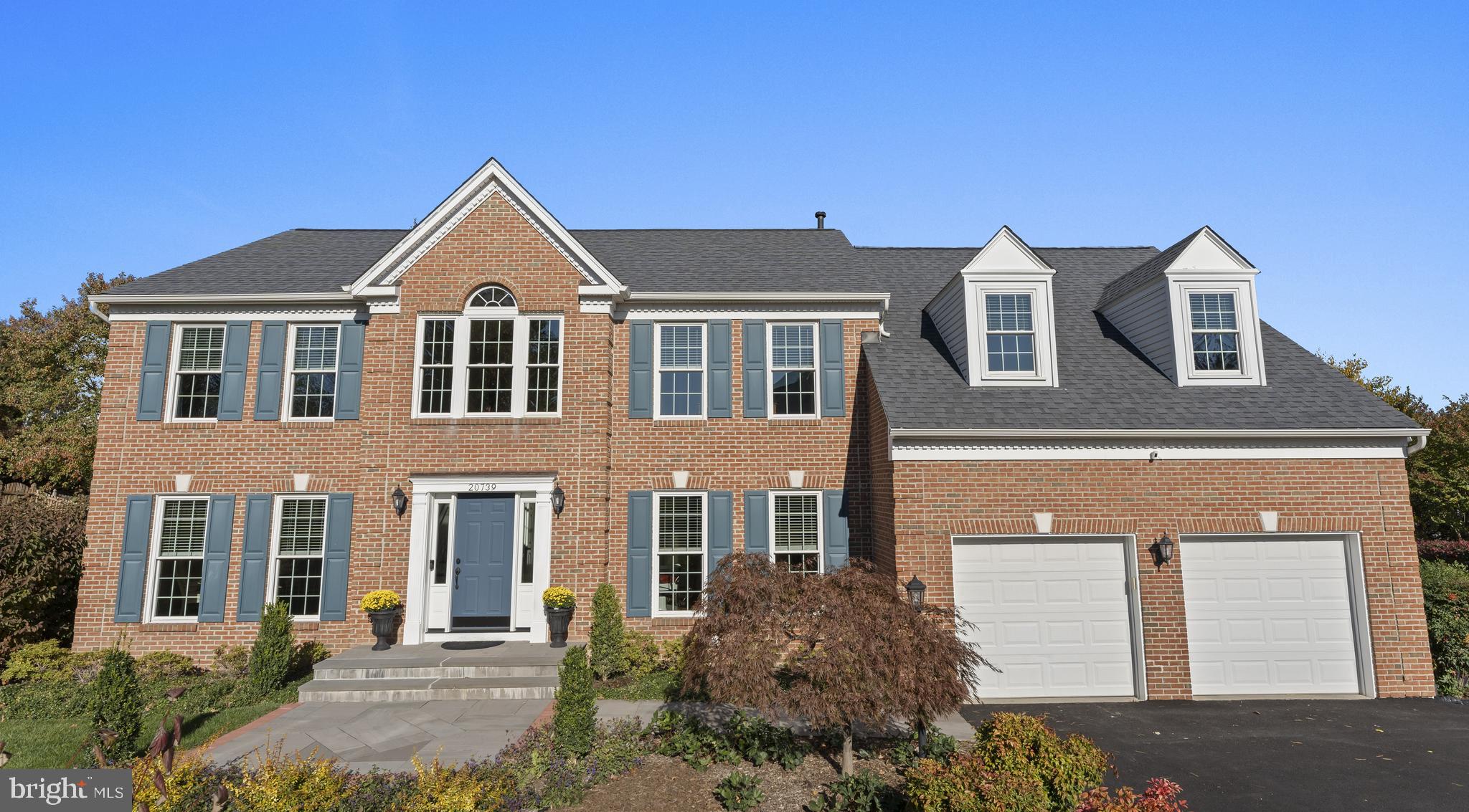 ASHBURN FARM - Residential