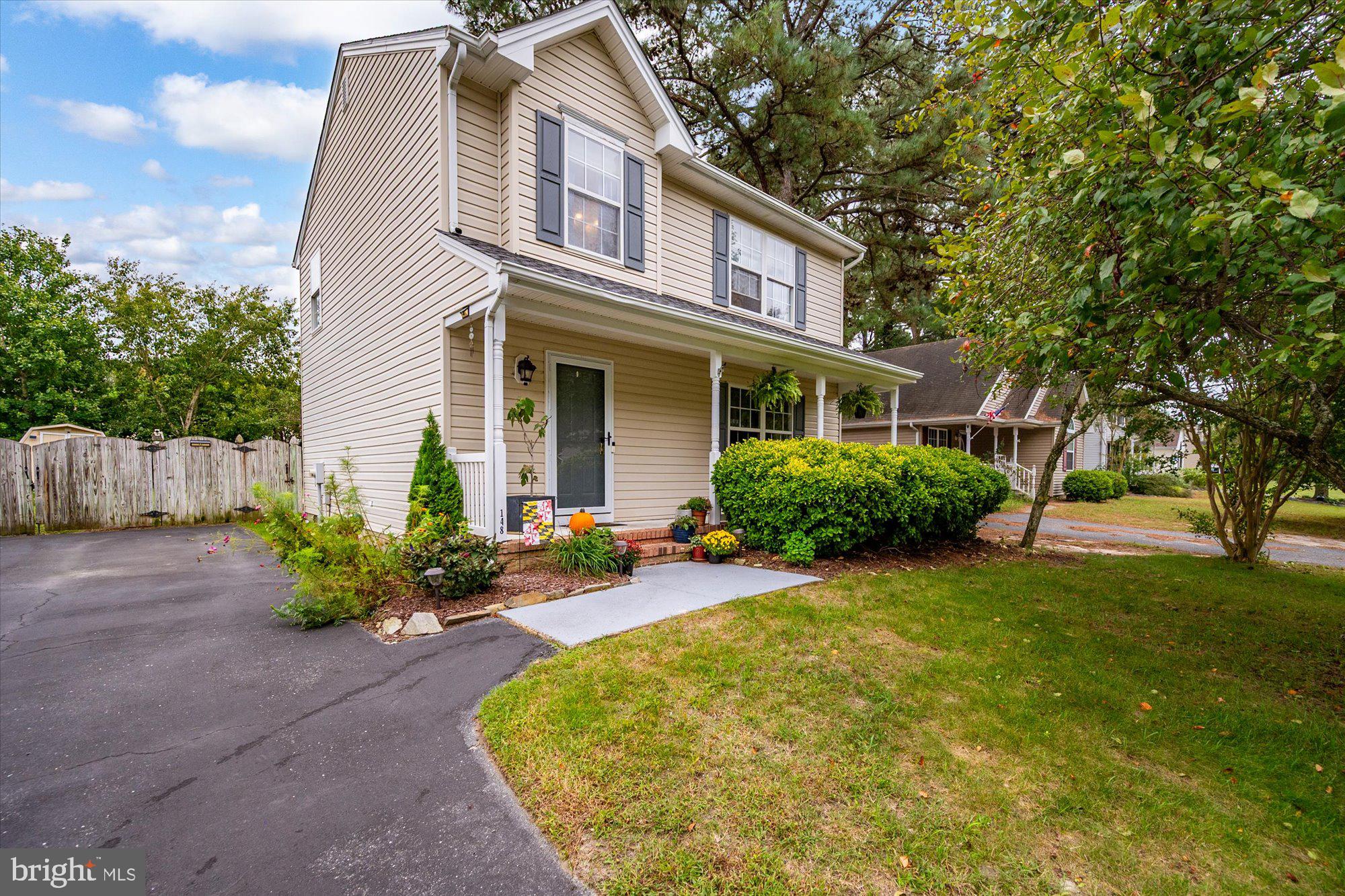 148 EMILY DRIVE