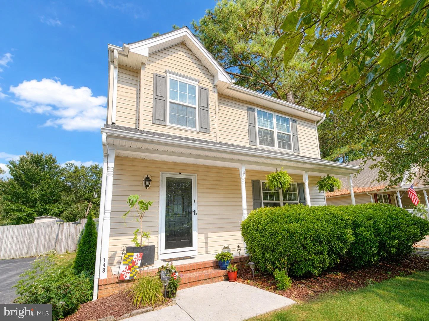 148 Emily Drive, Fruitland, MD, 21826