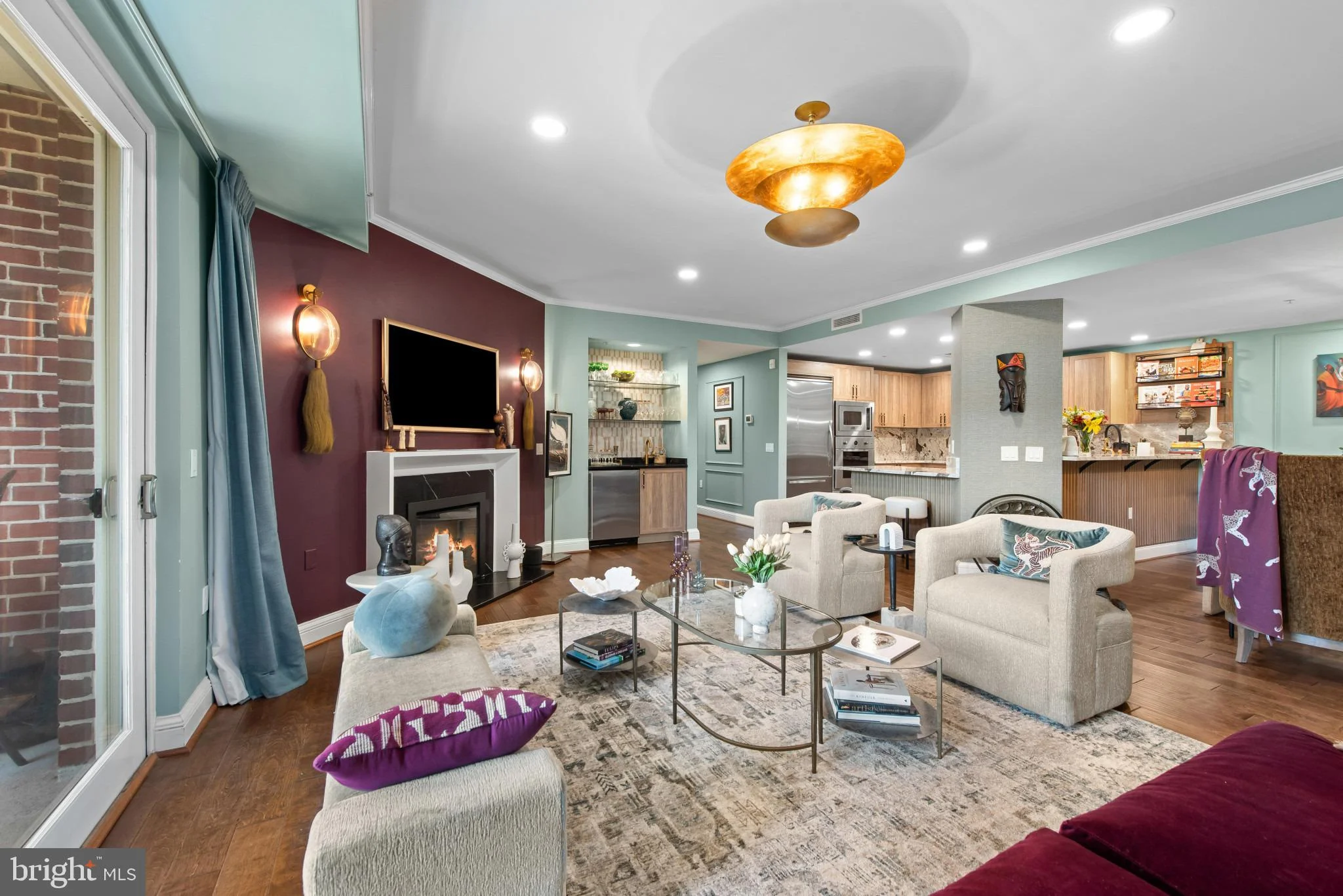 801 Key Highway Unit 445