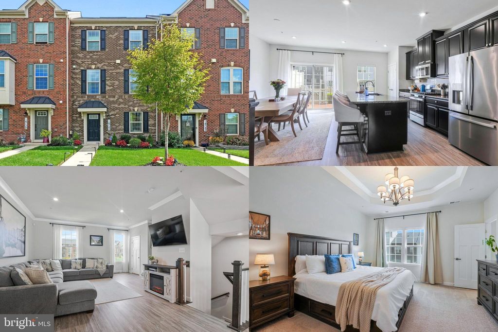 Photo of 14740 Mattawoman Drive, BRANDYWINE, MD 20613 (MLS # MDPG2177490)