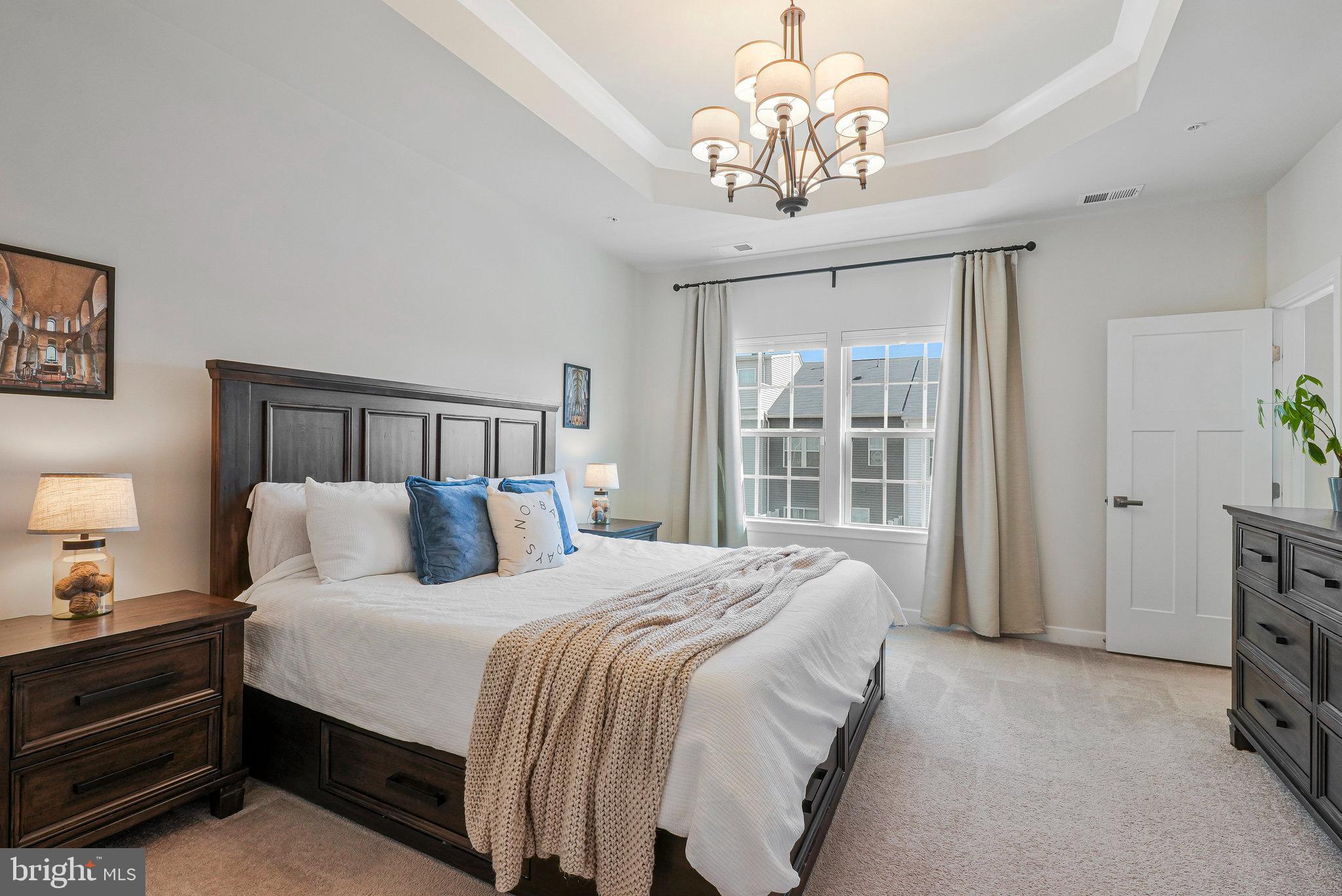 TIMOTHY BRANCH TOWNS - Residential