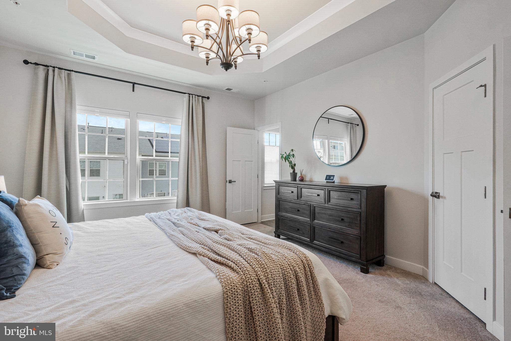 TIMOTHY BRANCH TOWNS - Residential