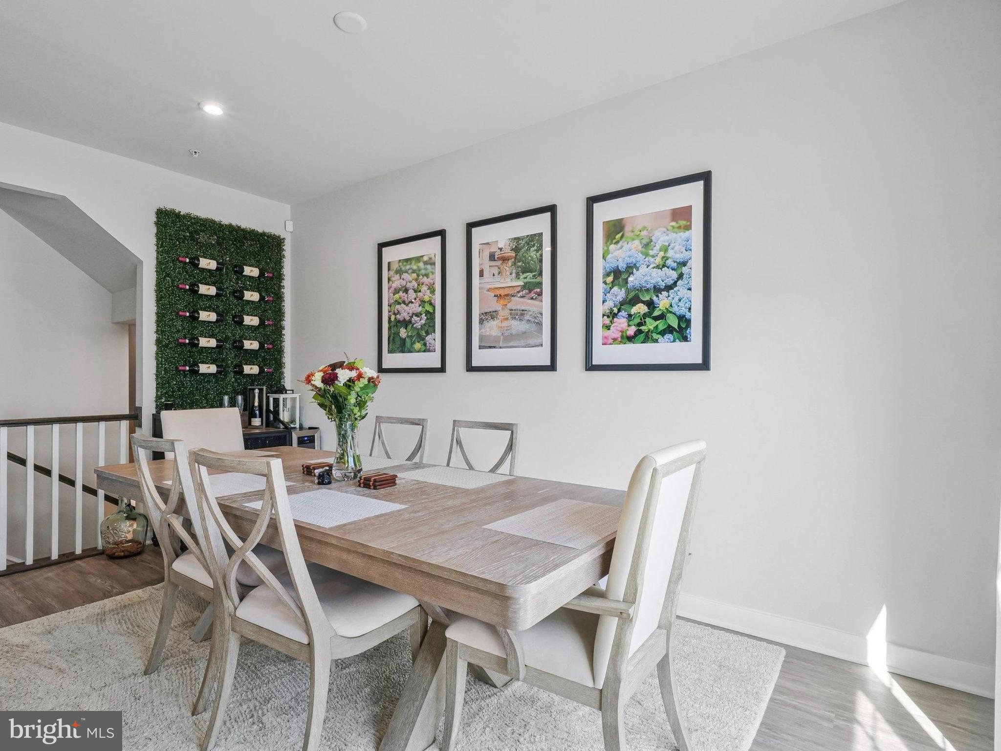 TIMOTHY BRANCH TOWNS - Residential