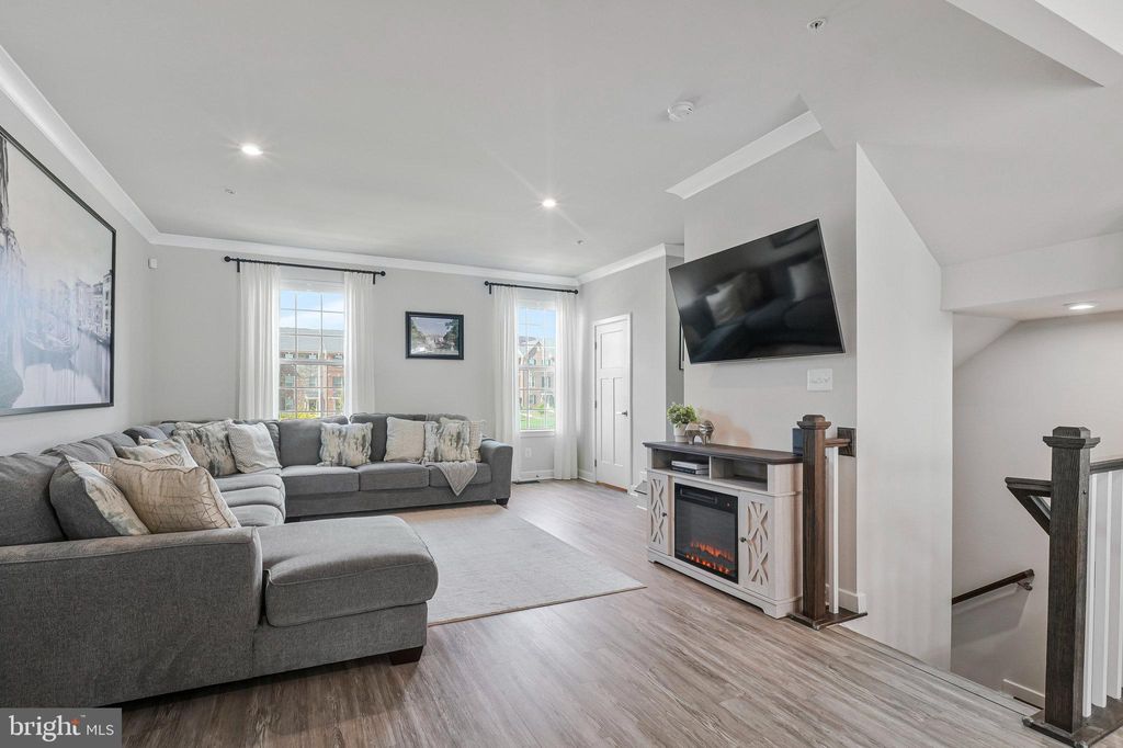 Photo of 14740 Mattawoman Drive, BRANDYWINE, MD 20613 (MLS # MDPG2177490)