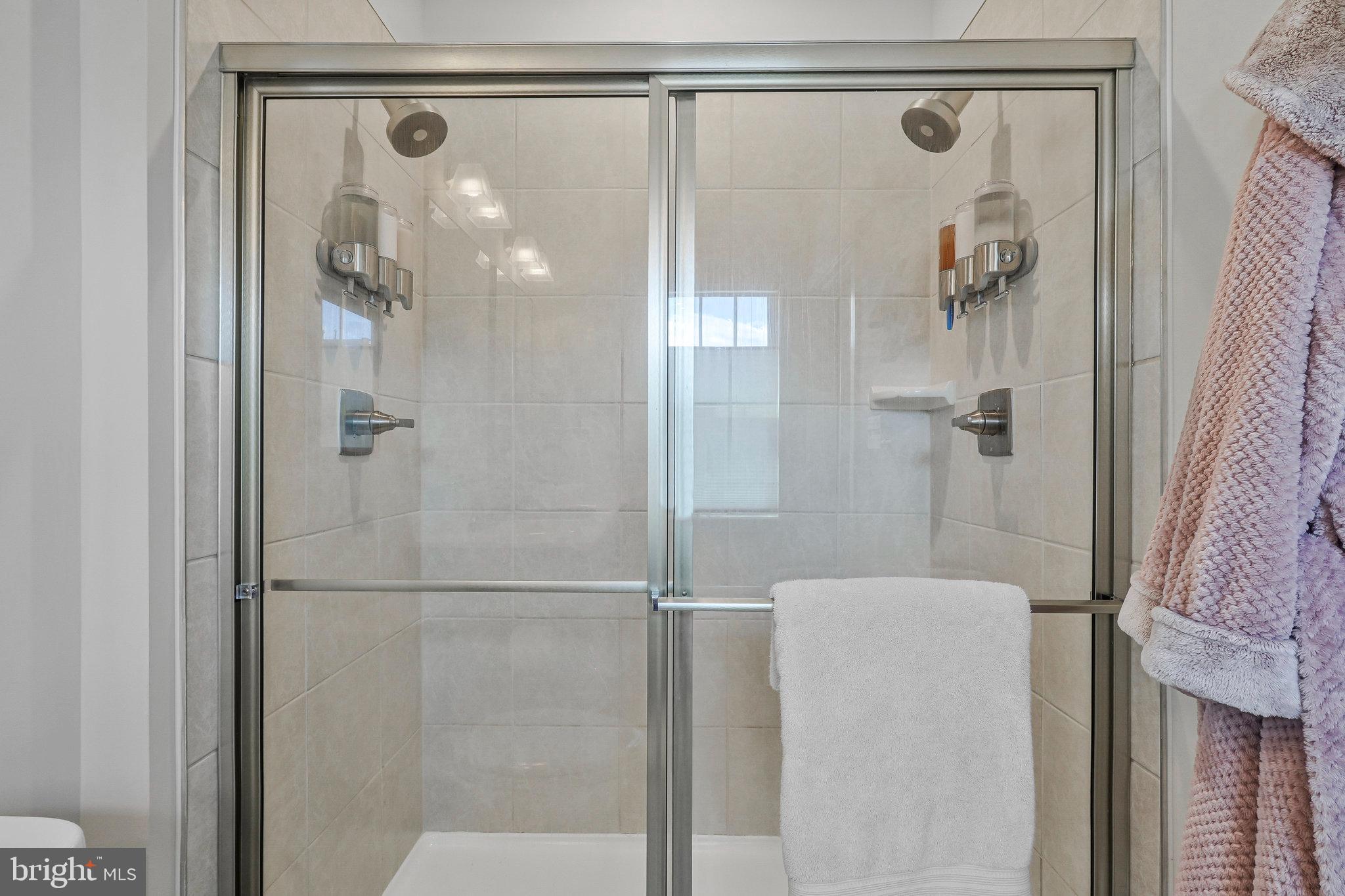 TIMOTHY BRANCH TOWNS - Residential