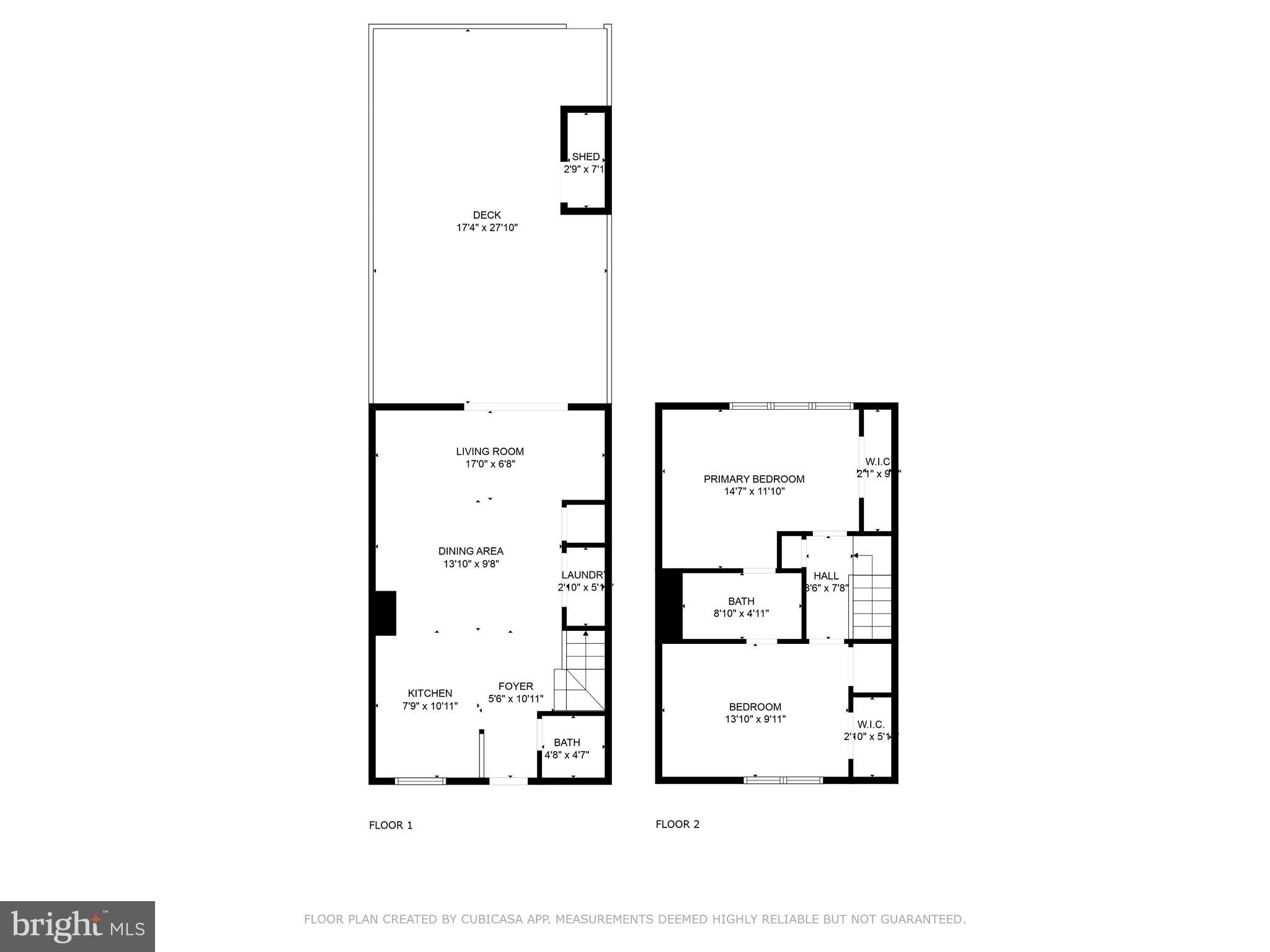 LANDSDOWNE - Residential Lease