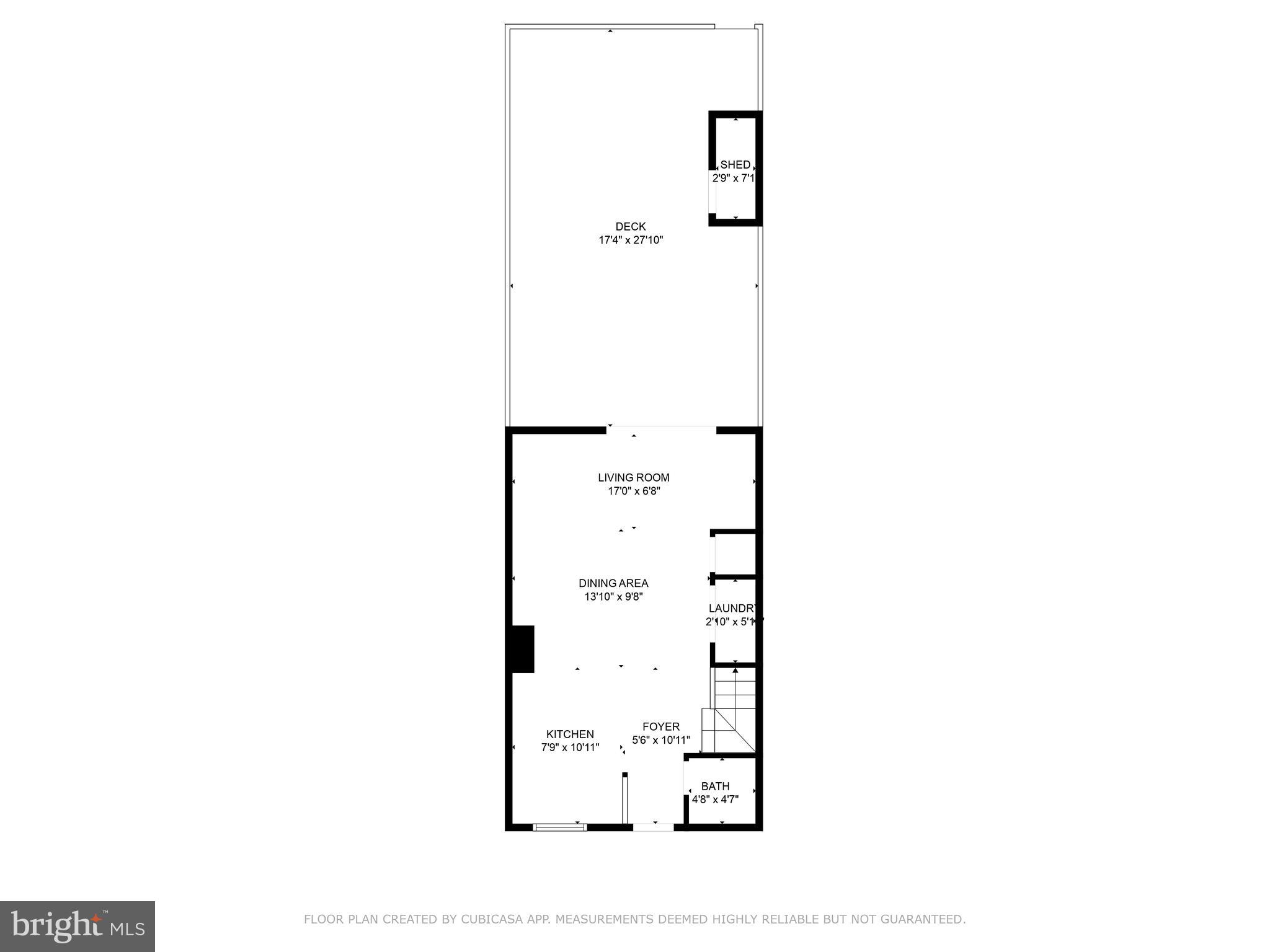 LANDSDOWNE - Residential Lease