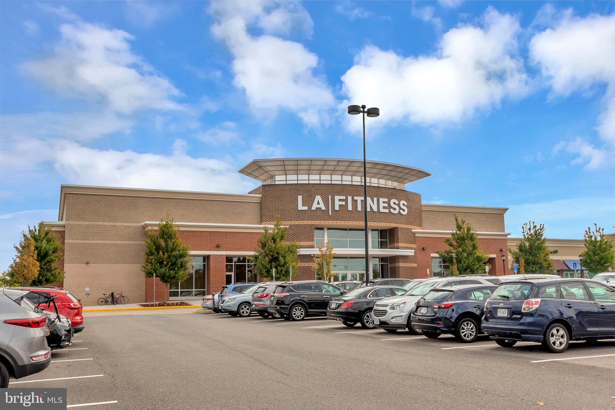 LANDSDOWNE - Residential Lease