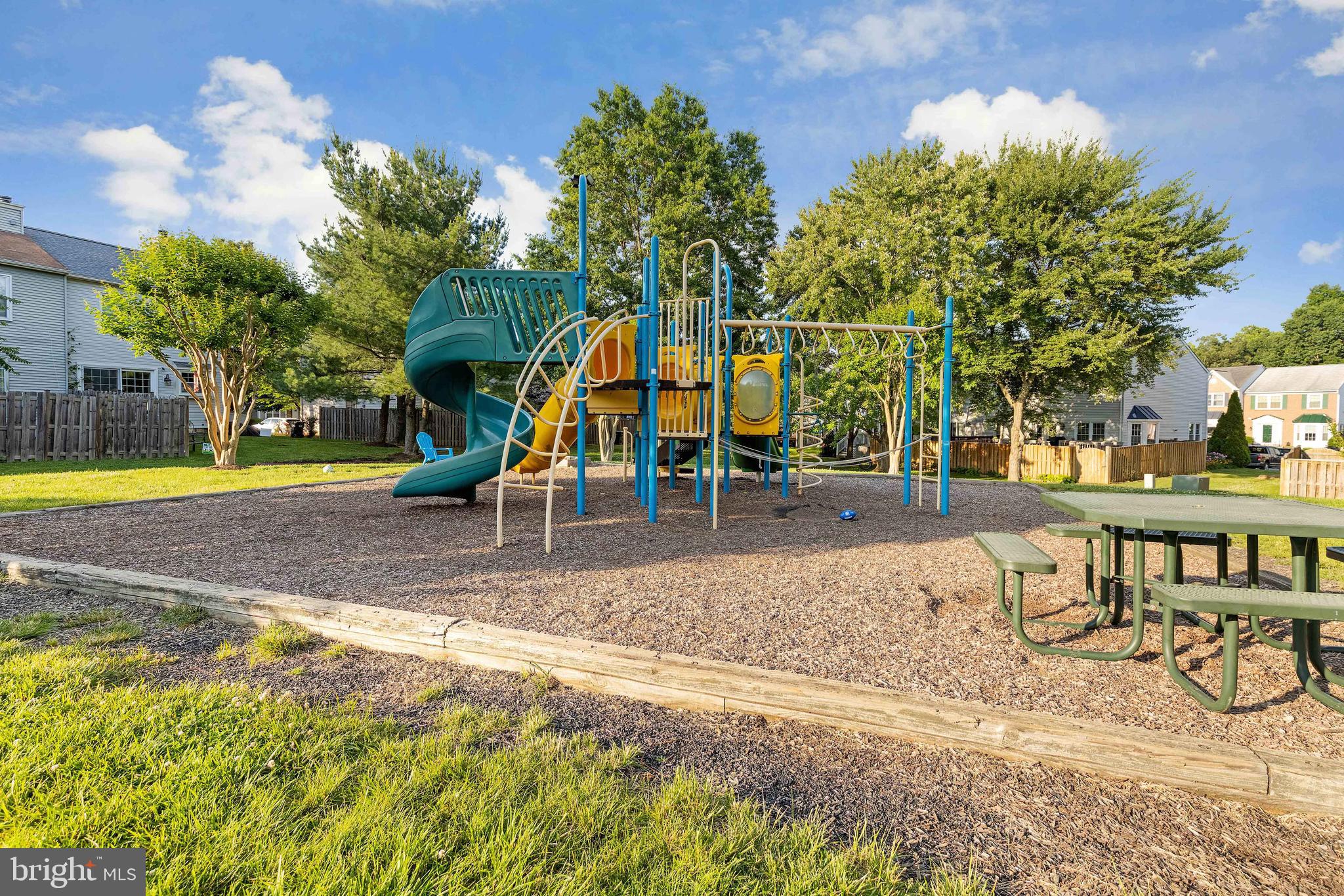 LANDSDOWNE - Residential Lease