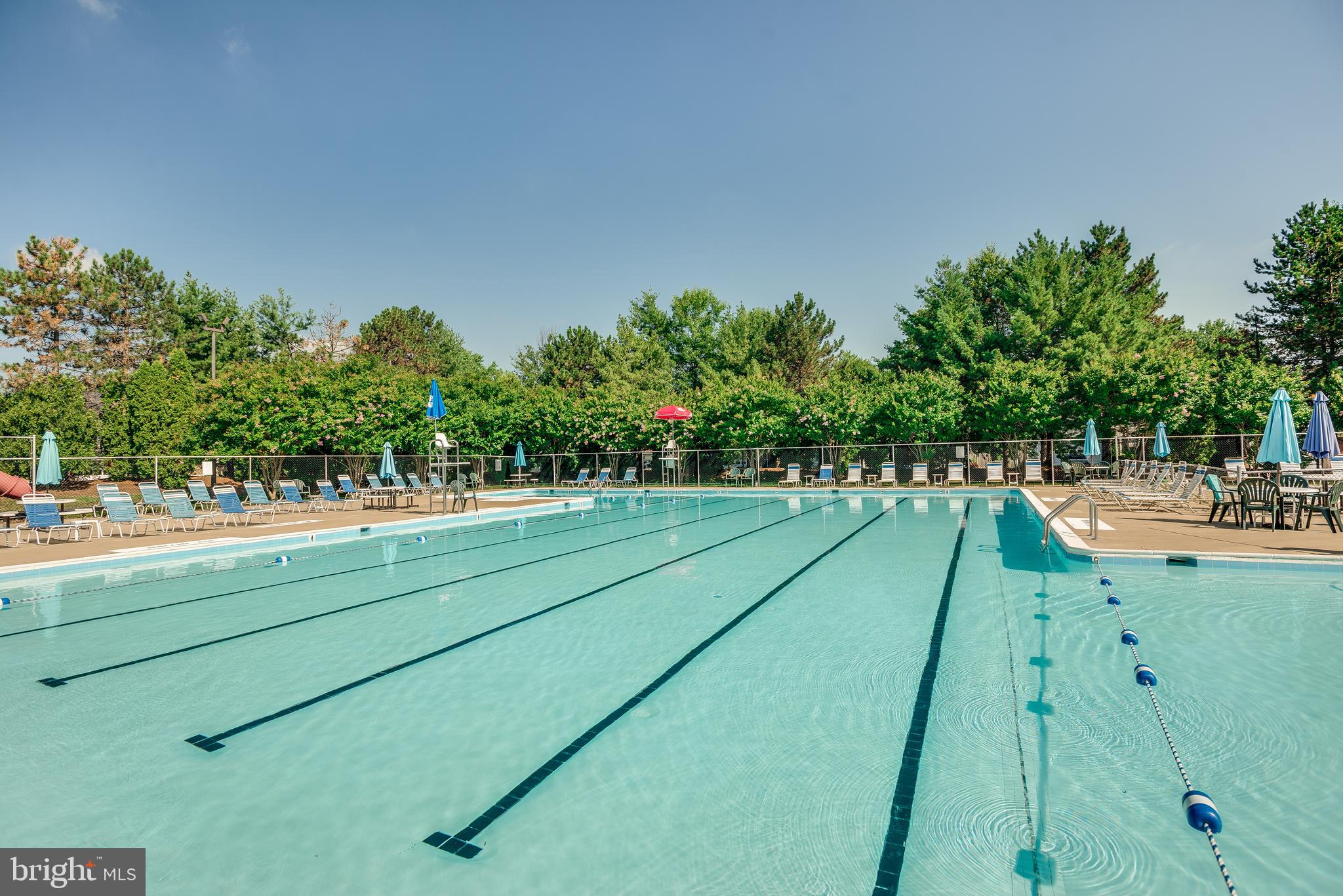 LANDSDOWNE - Residential Lease