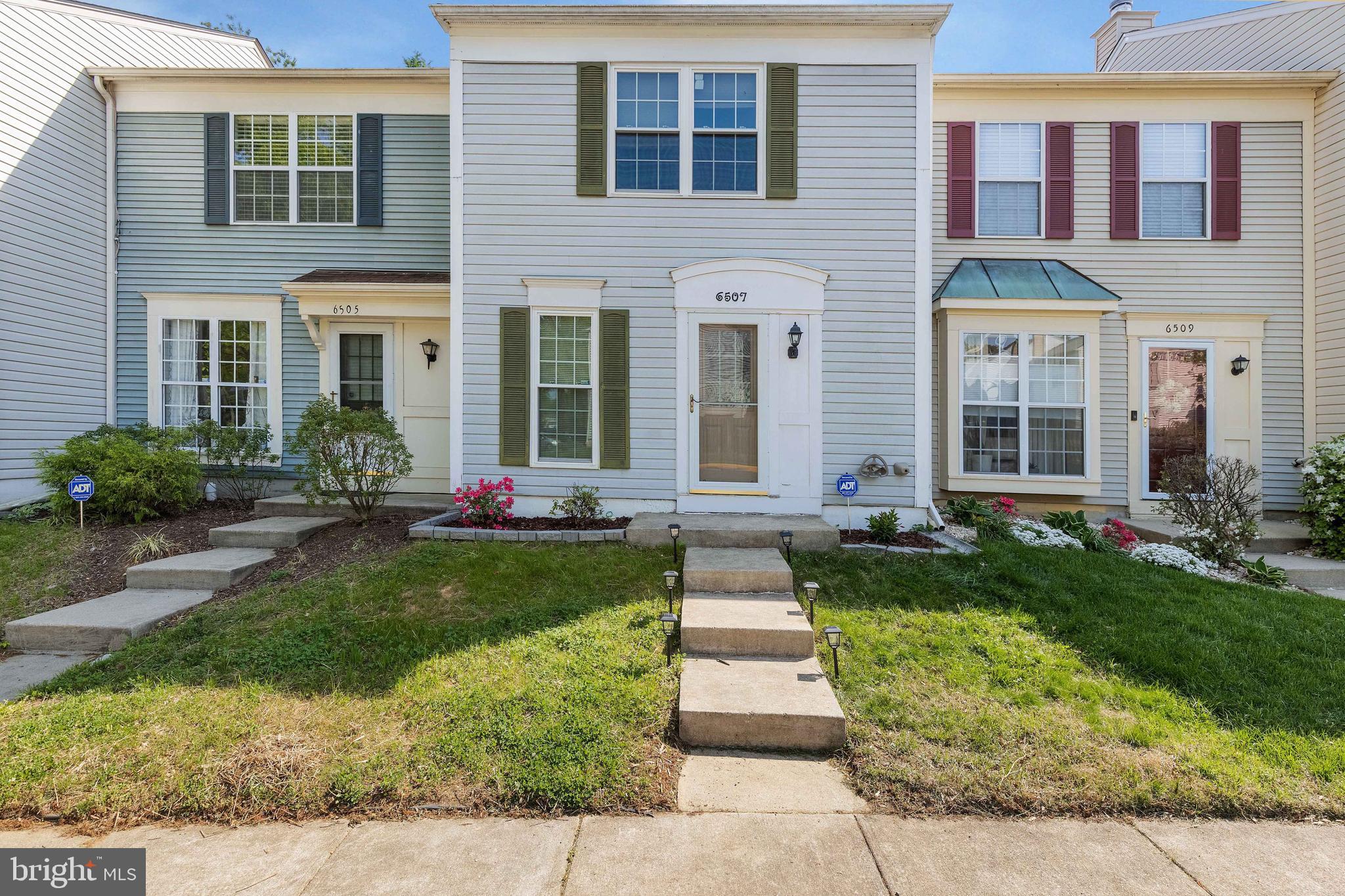 LANDSDOWNE - Residential Lease