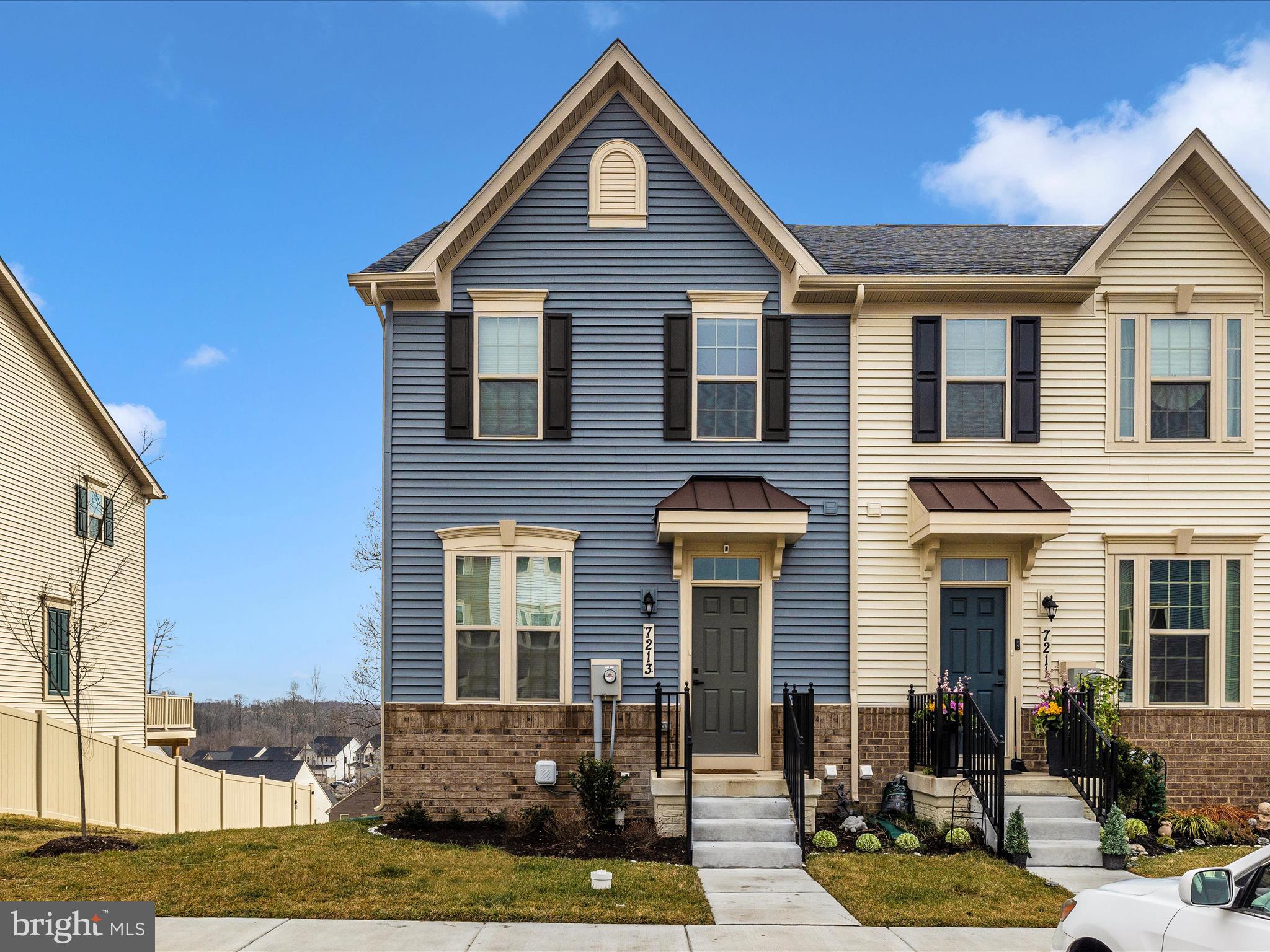 LAKE LINGANORE - Residential