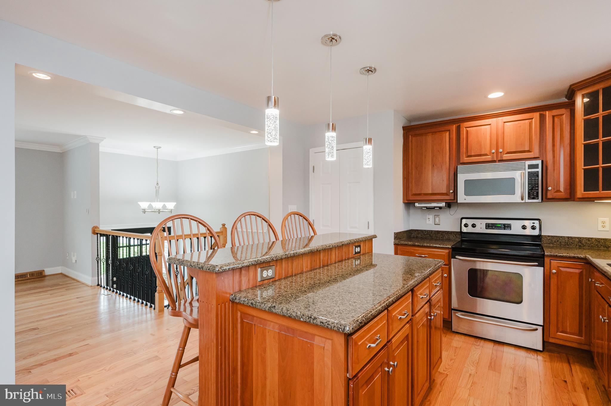 OAKMONT - Residential Lease