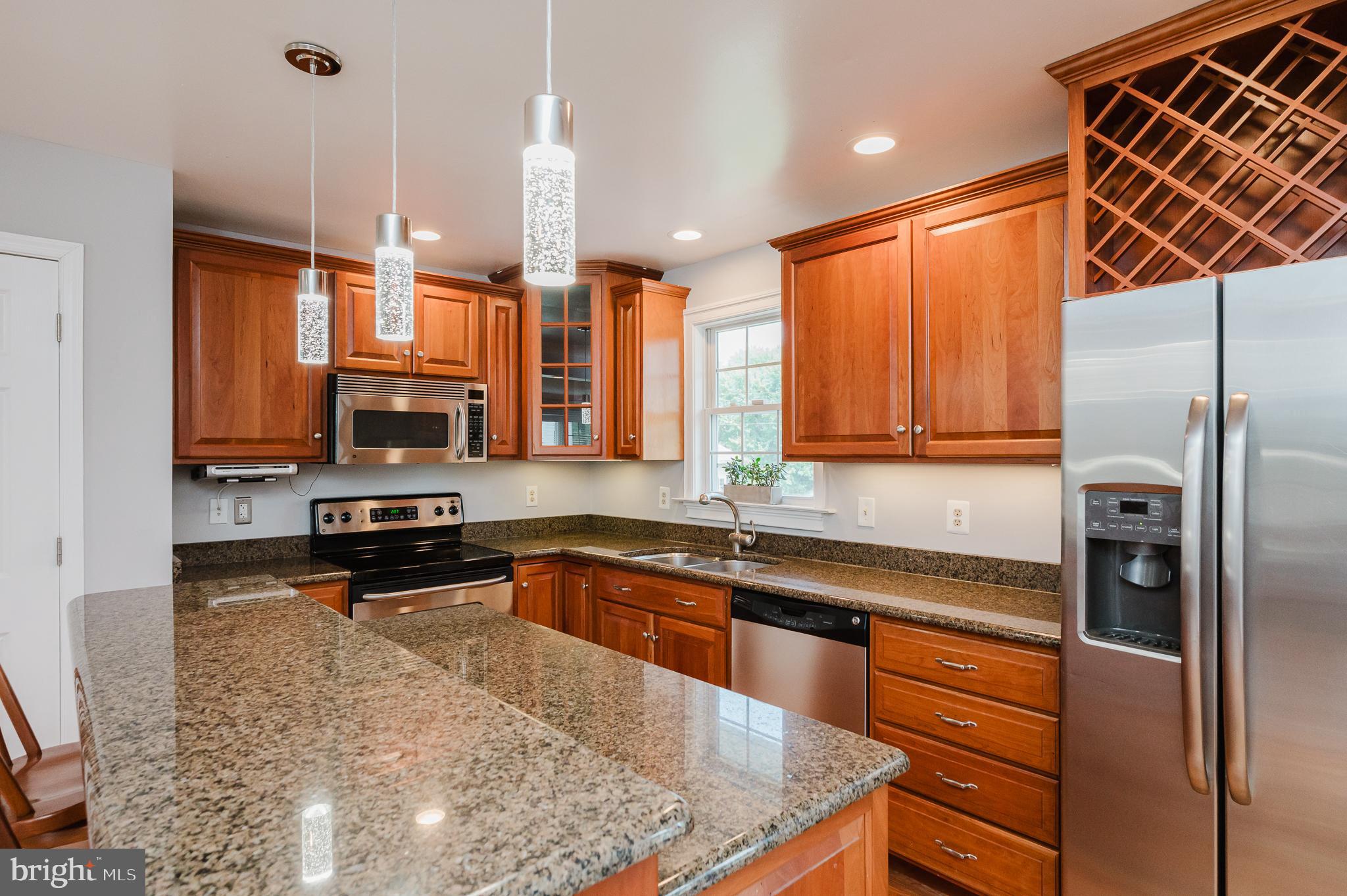 OAKMONT - Residential Lease