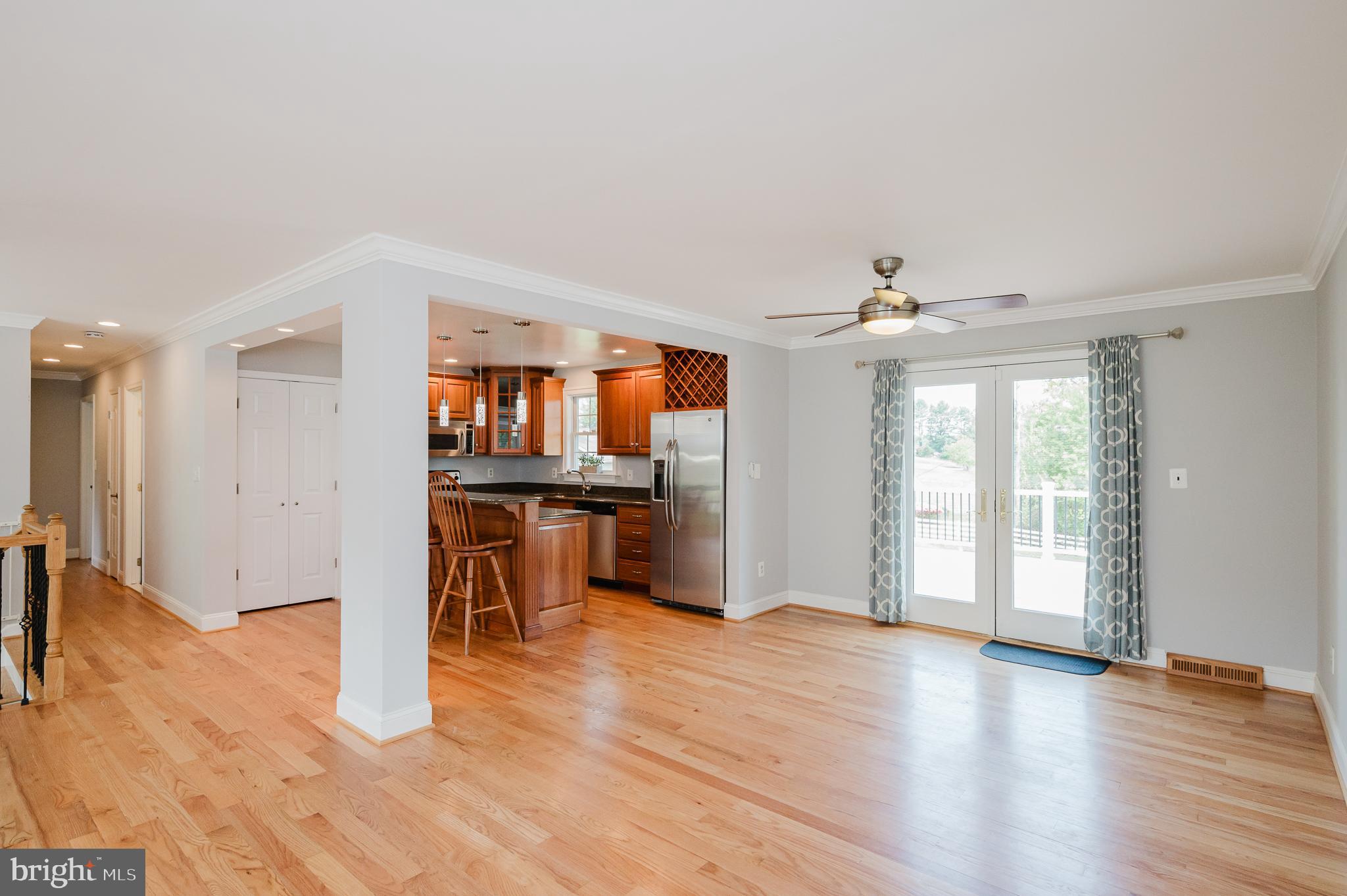 OAKMONT - Residential Lease