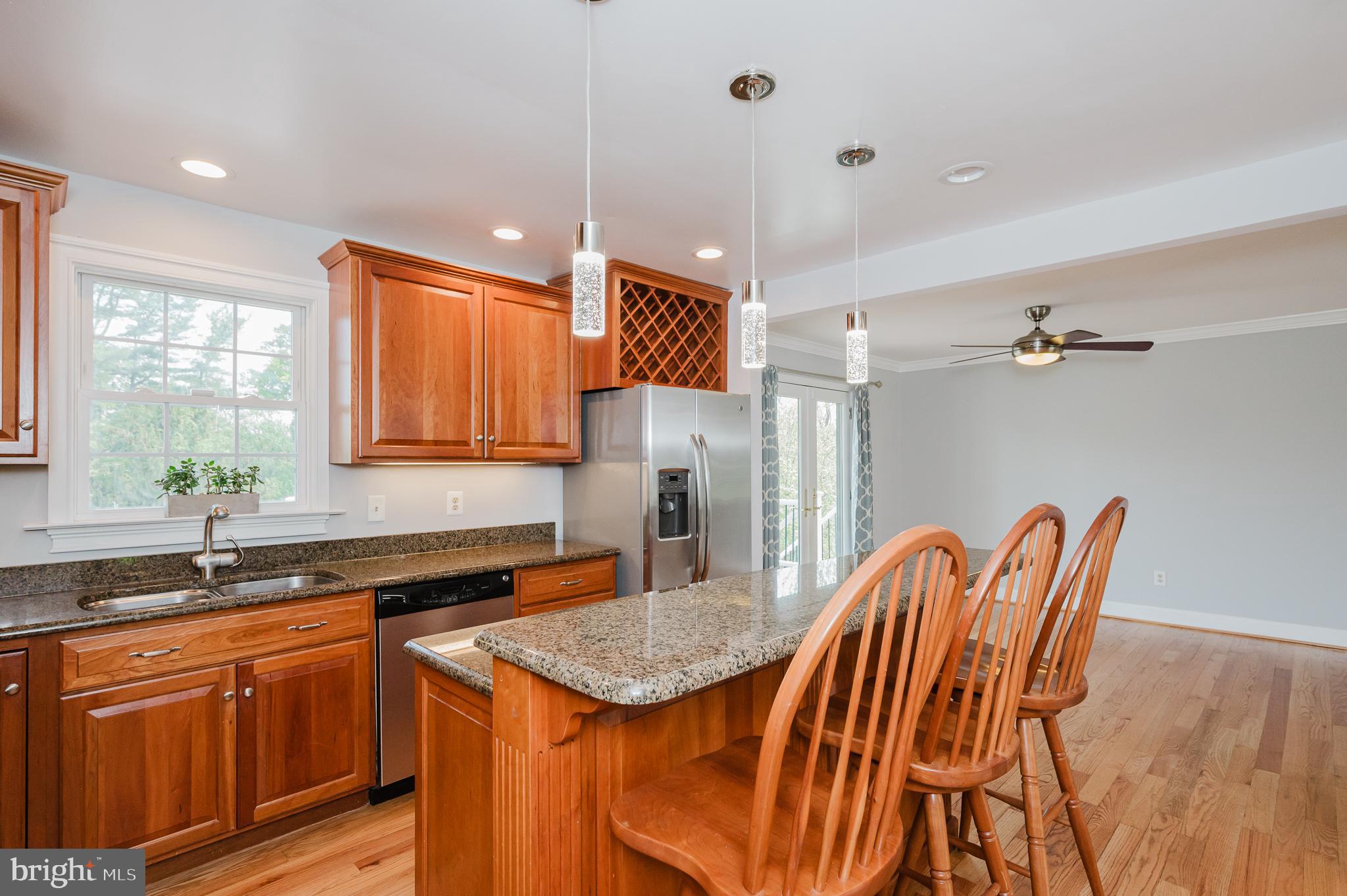 OAKMONT - Residential Lease