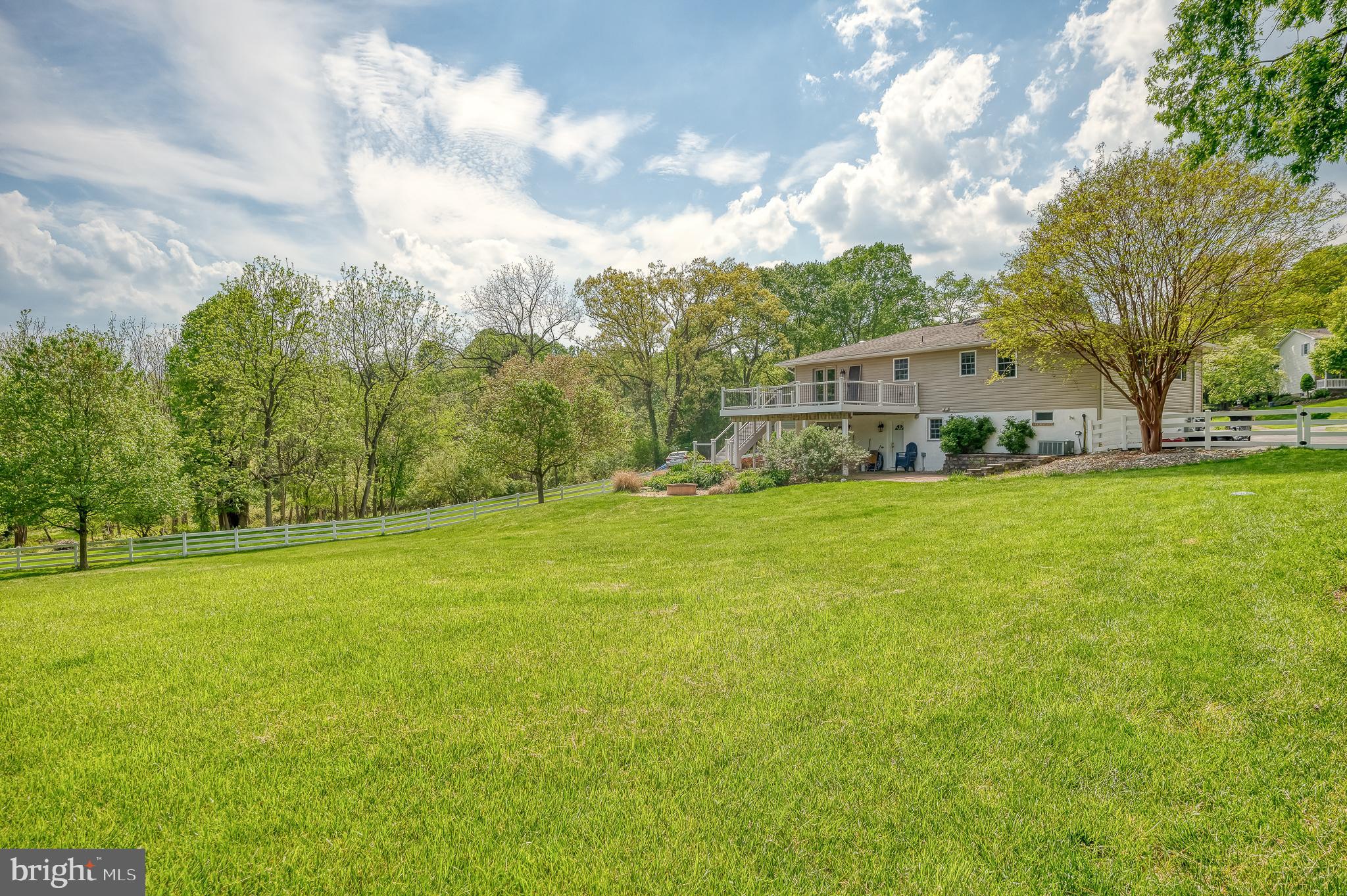 OAKMONT - Residential Lease